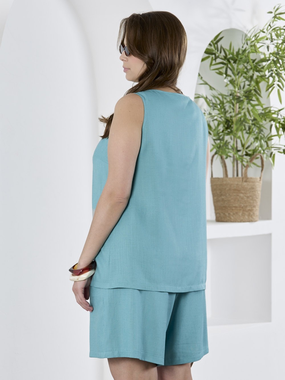 Шорты Камео-3 - 18