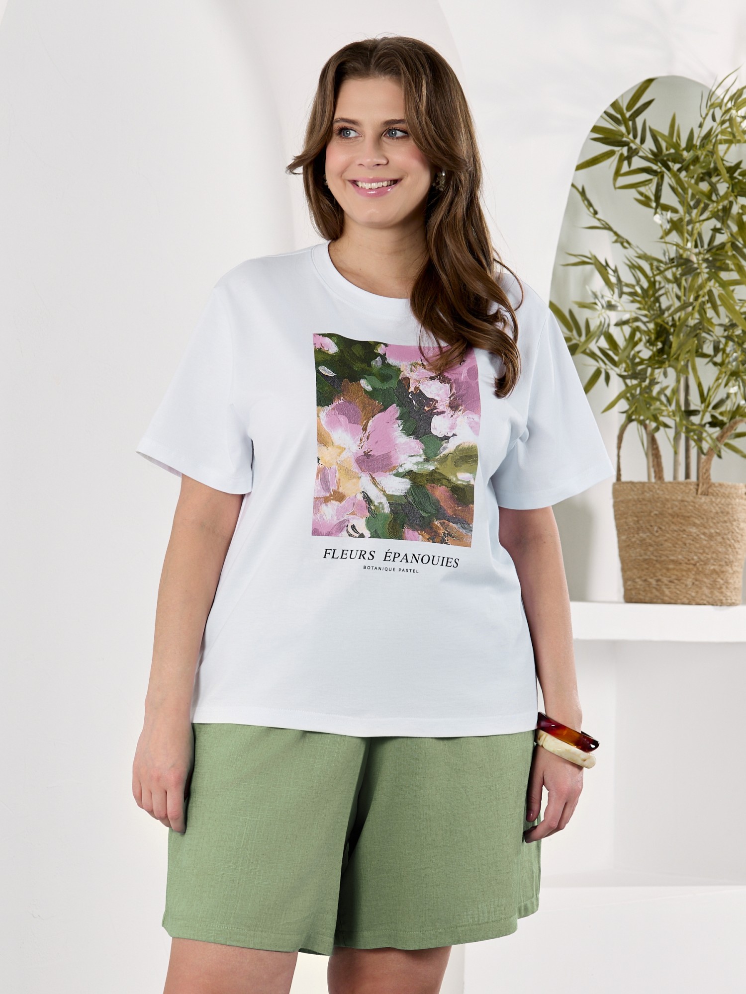 Шорты Камео-3 - 18