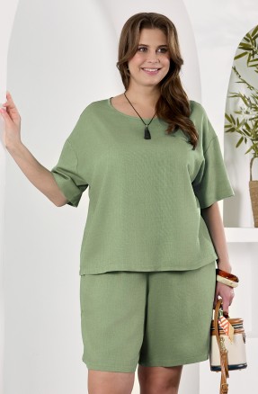 Шорты Камео-3