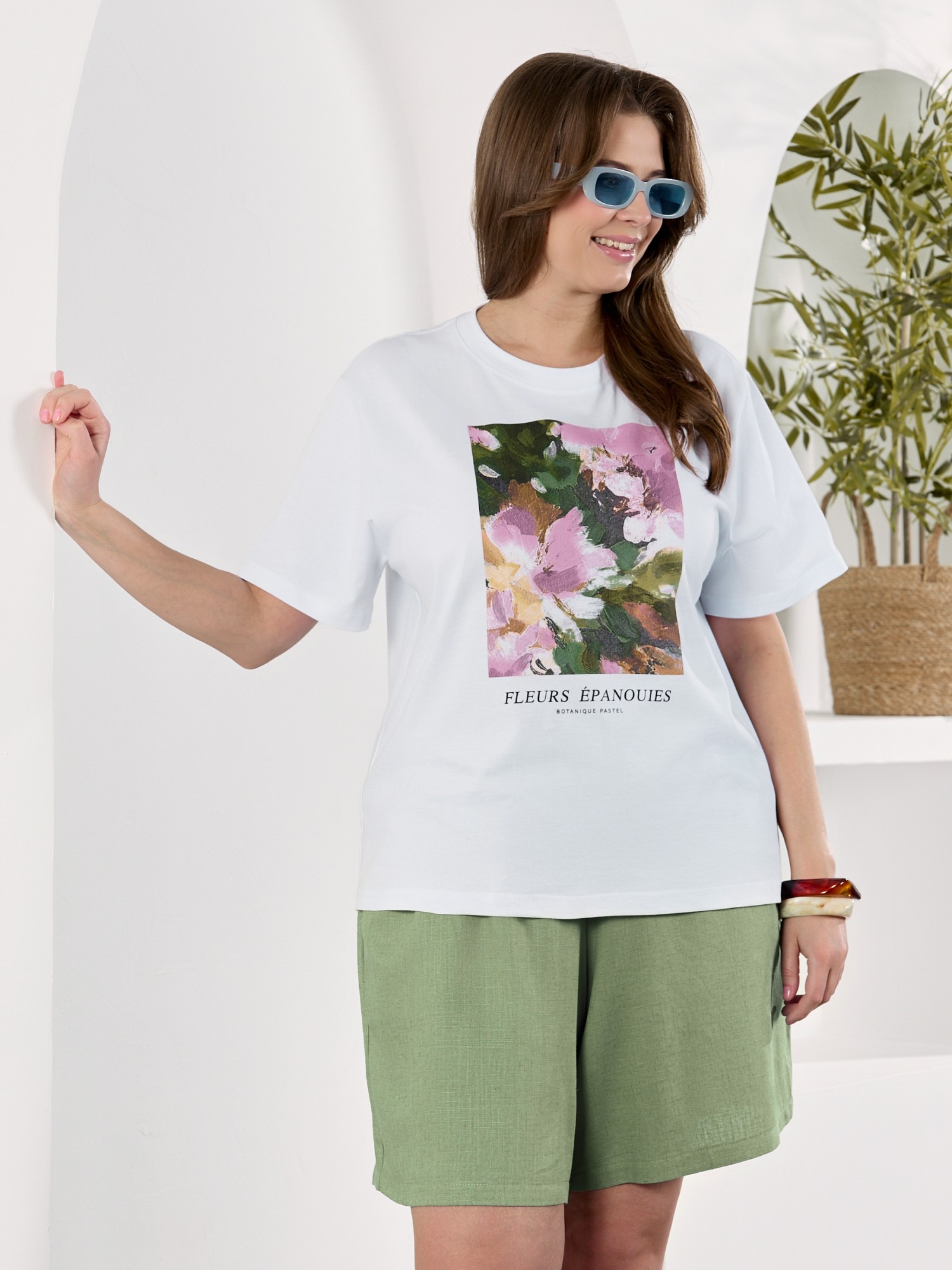 Шорты Камео-3 - 8