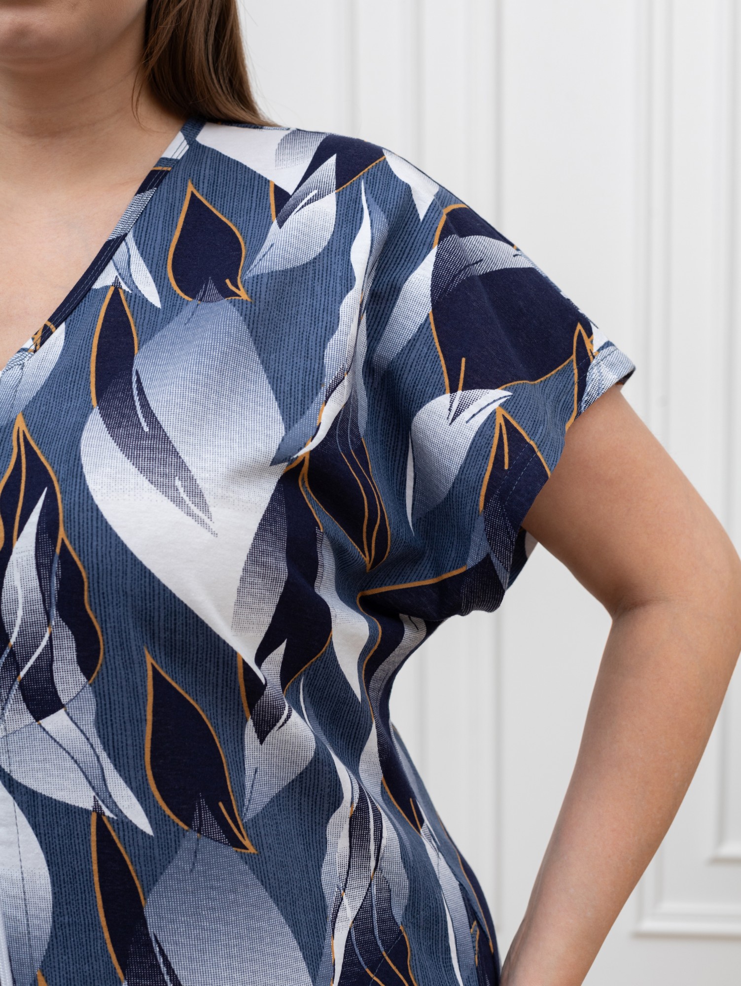 Халат Хомли - 10