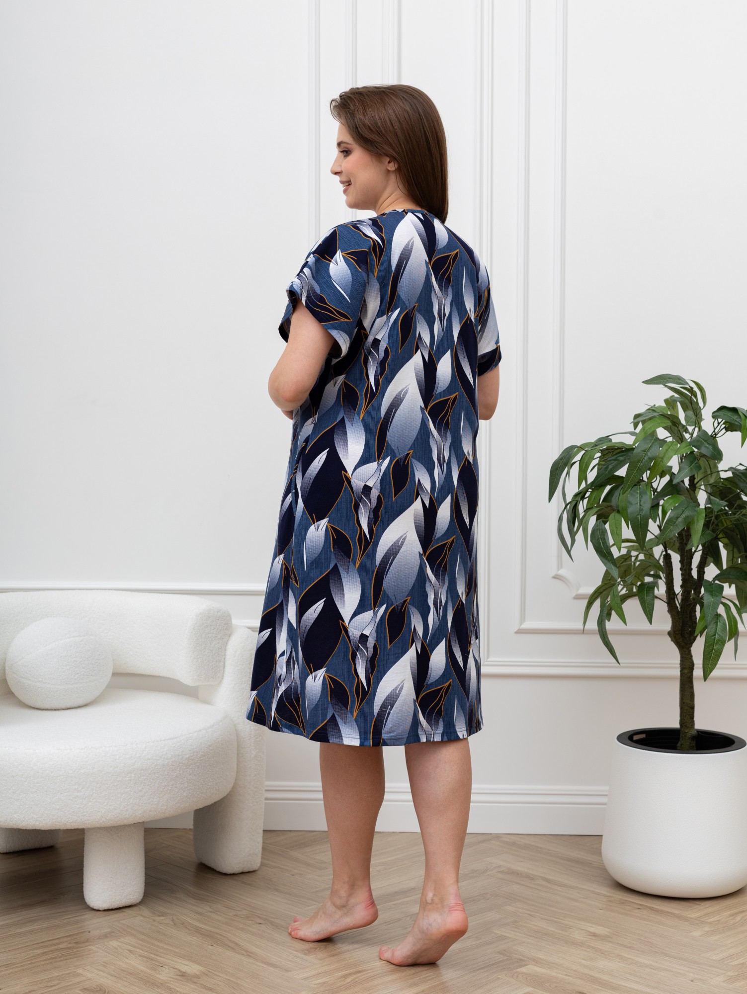 Халат Хомли - 11