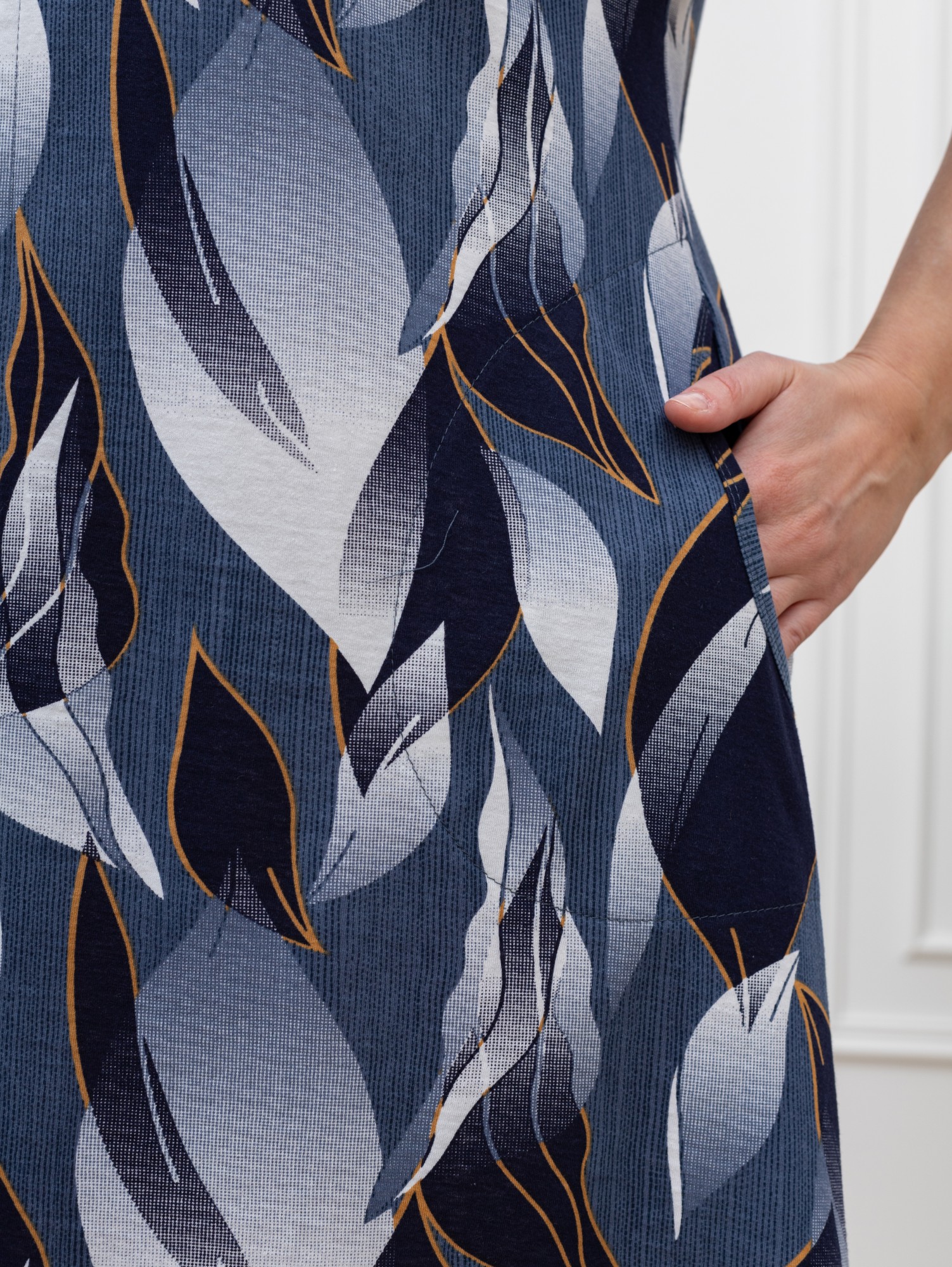 Халат Хомли - 3