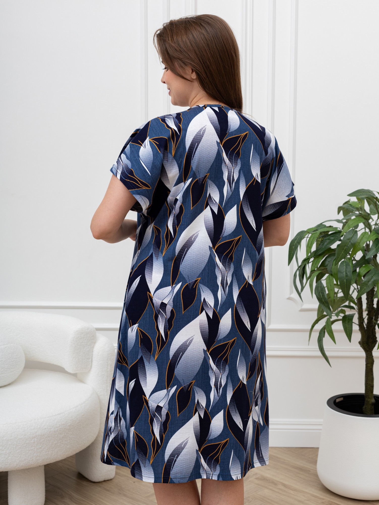 Халат Хомли - 5