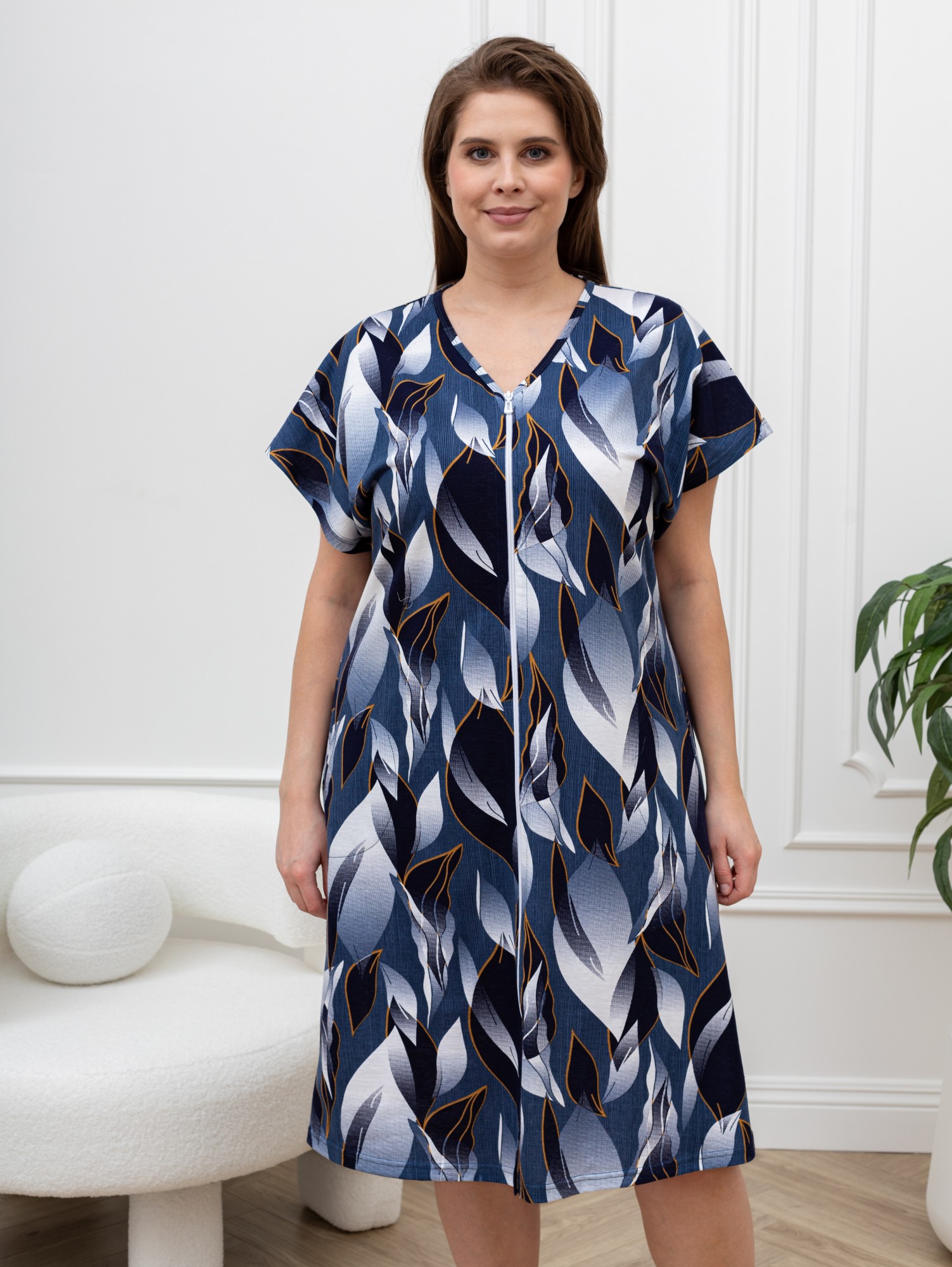 Халат Хомли - 6