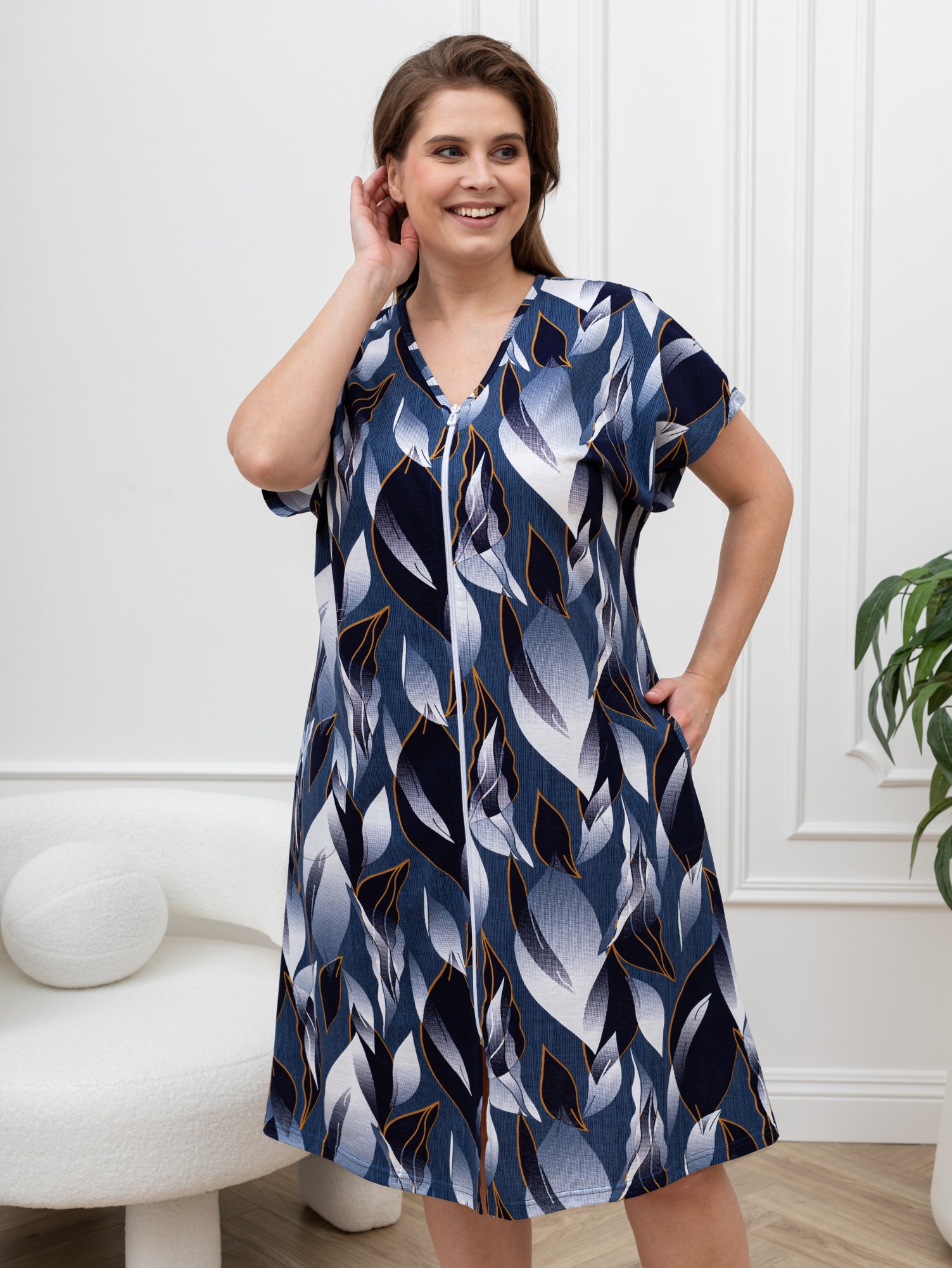 Халат Хомли - 7