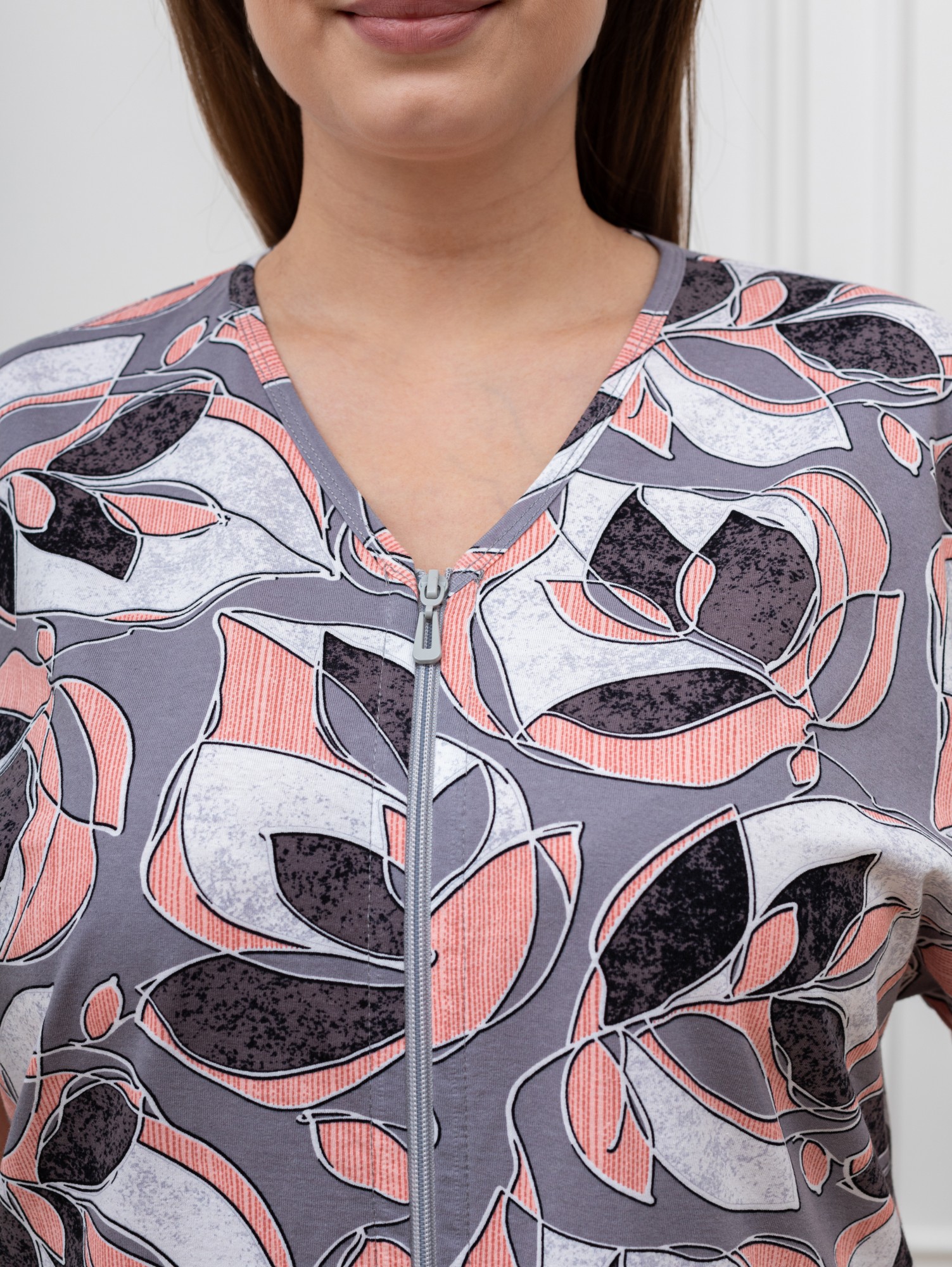 Халат Хомли - 2