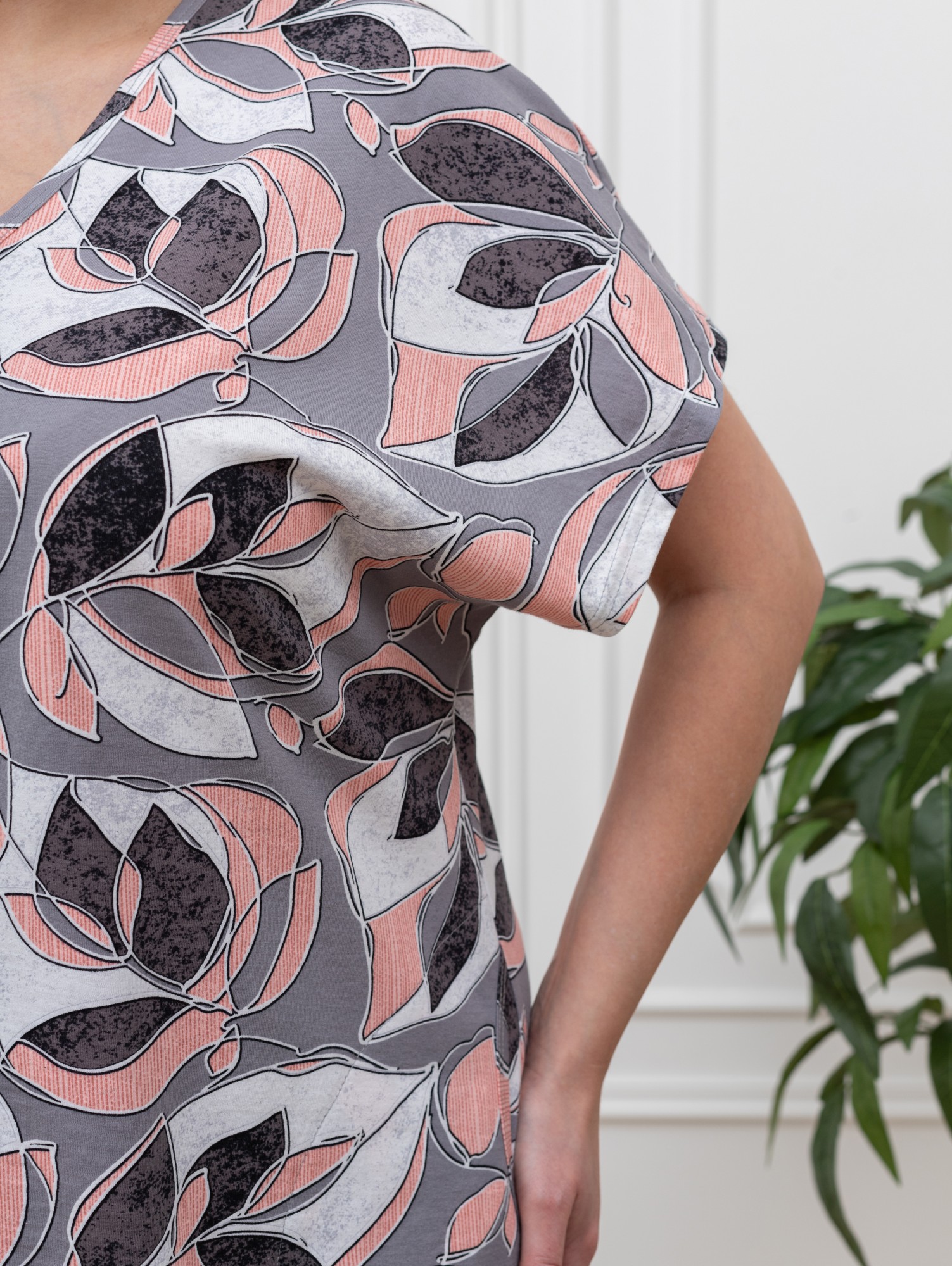 Халат Хомли - 4