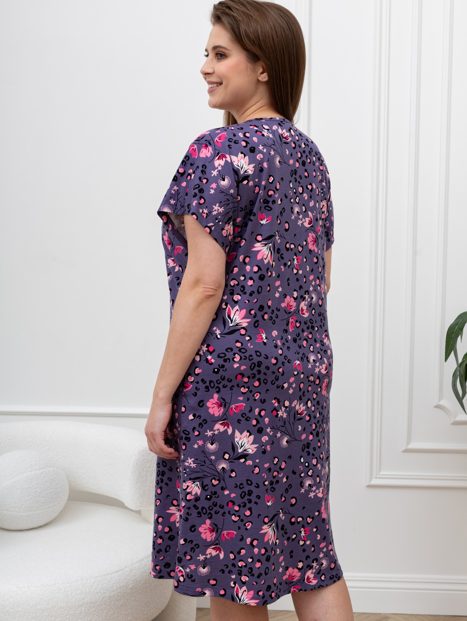 Халат Хомли - 10