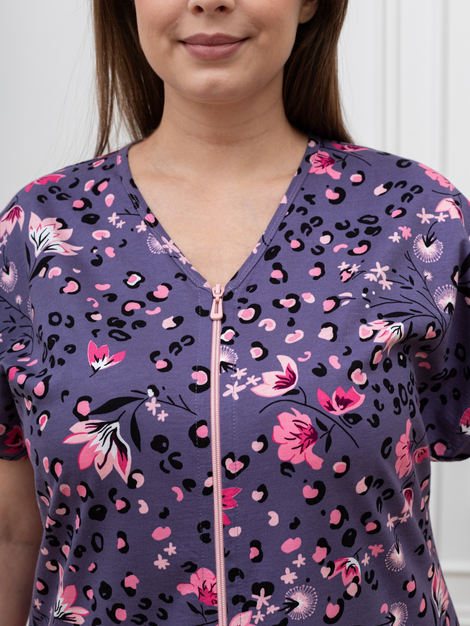 Халат Хомли - 2