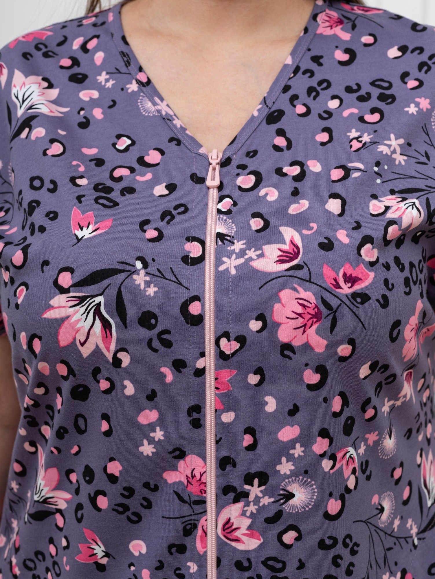 Халат Хомли - 3