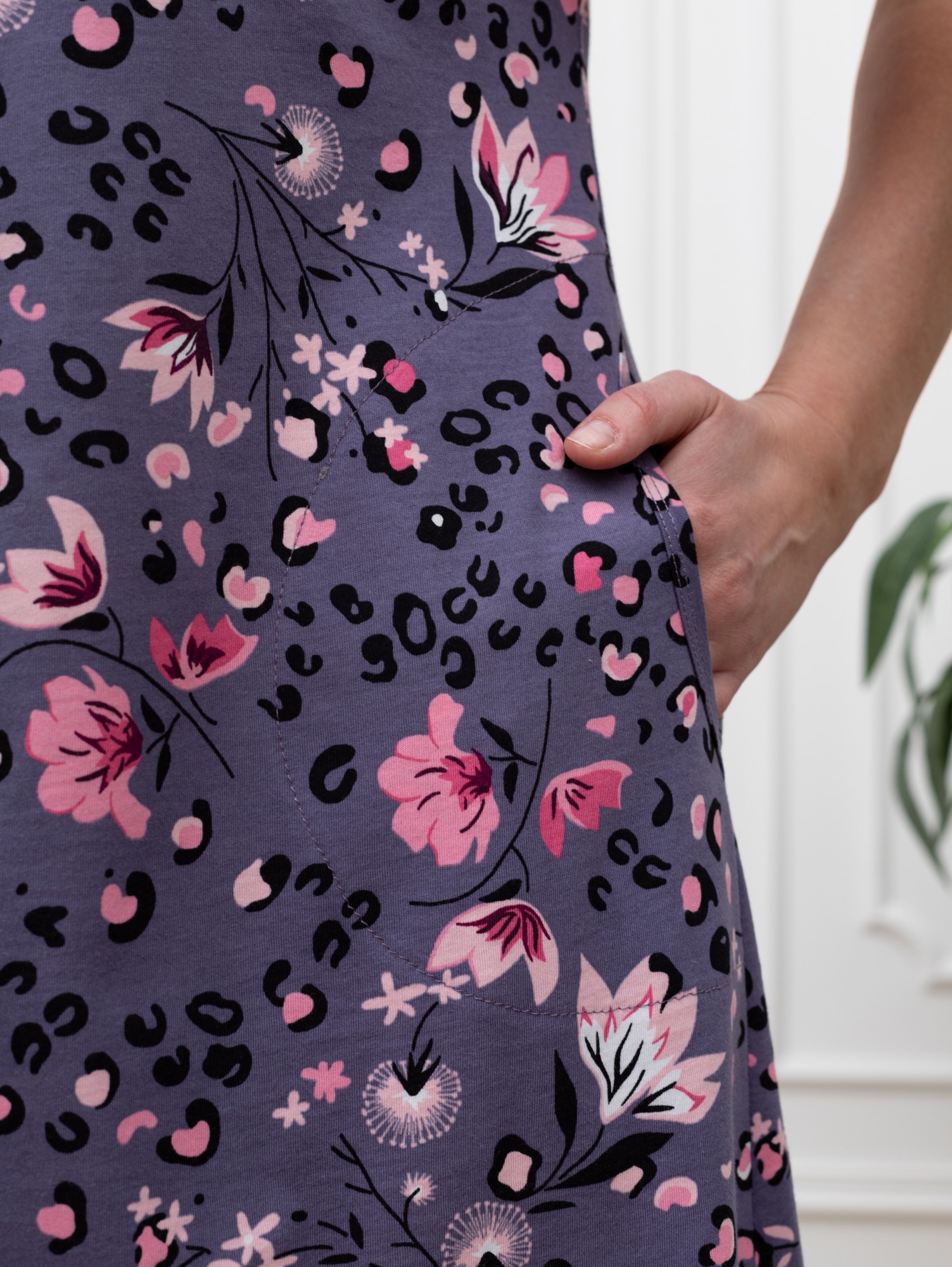 Халат Хомли - 4