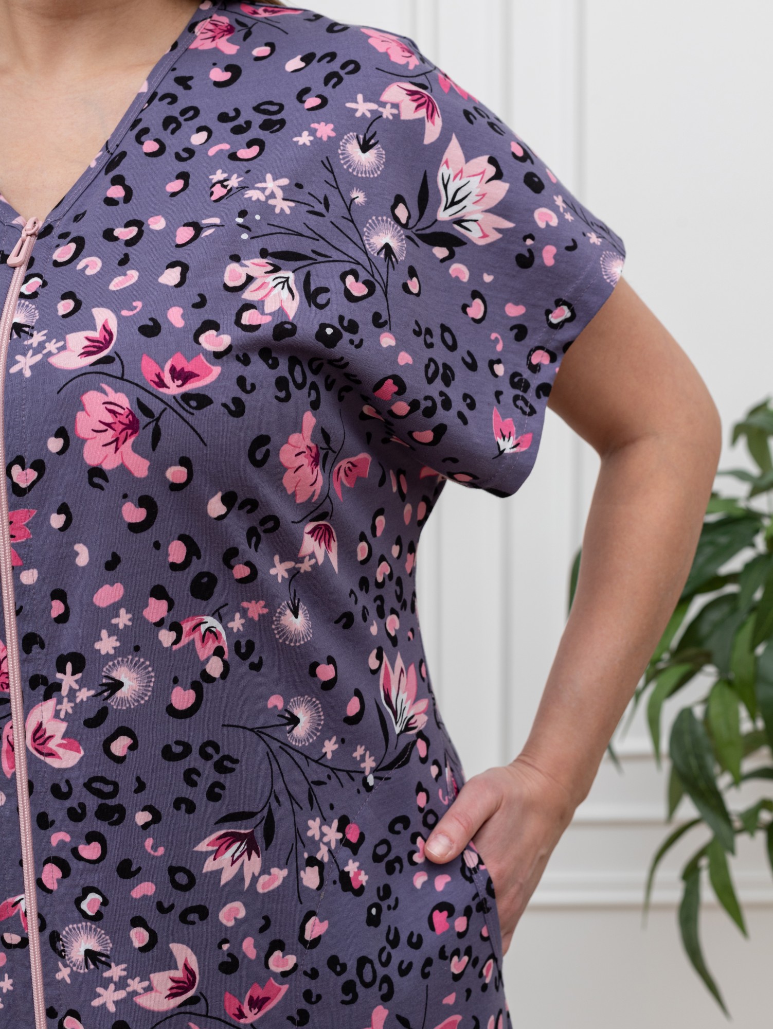 Халат Хомли - 5