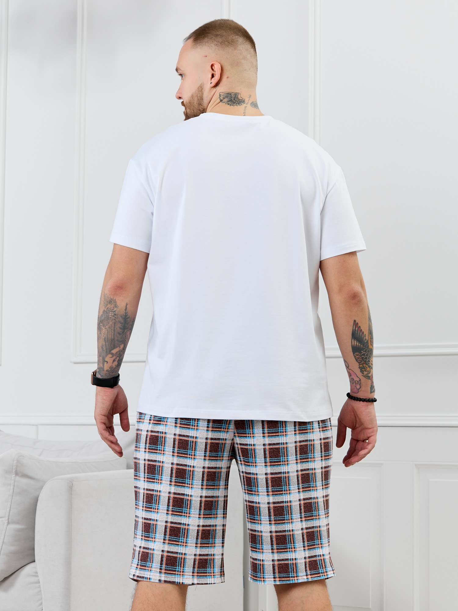 Шорты мужские Тор-2.1 - 17