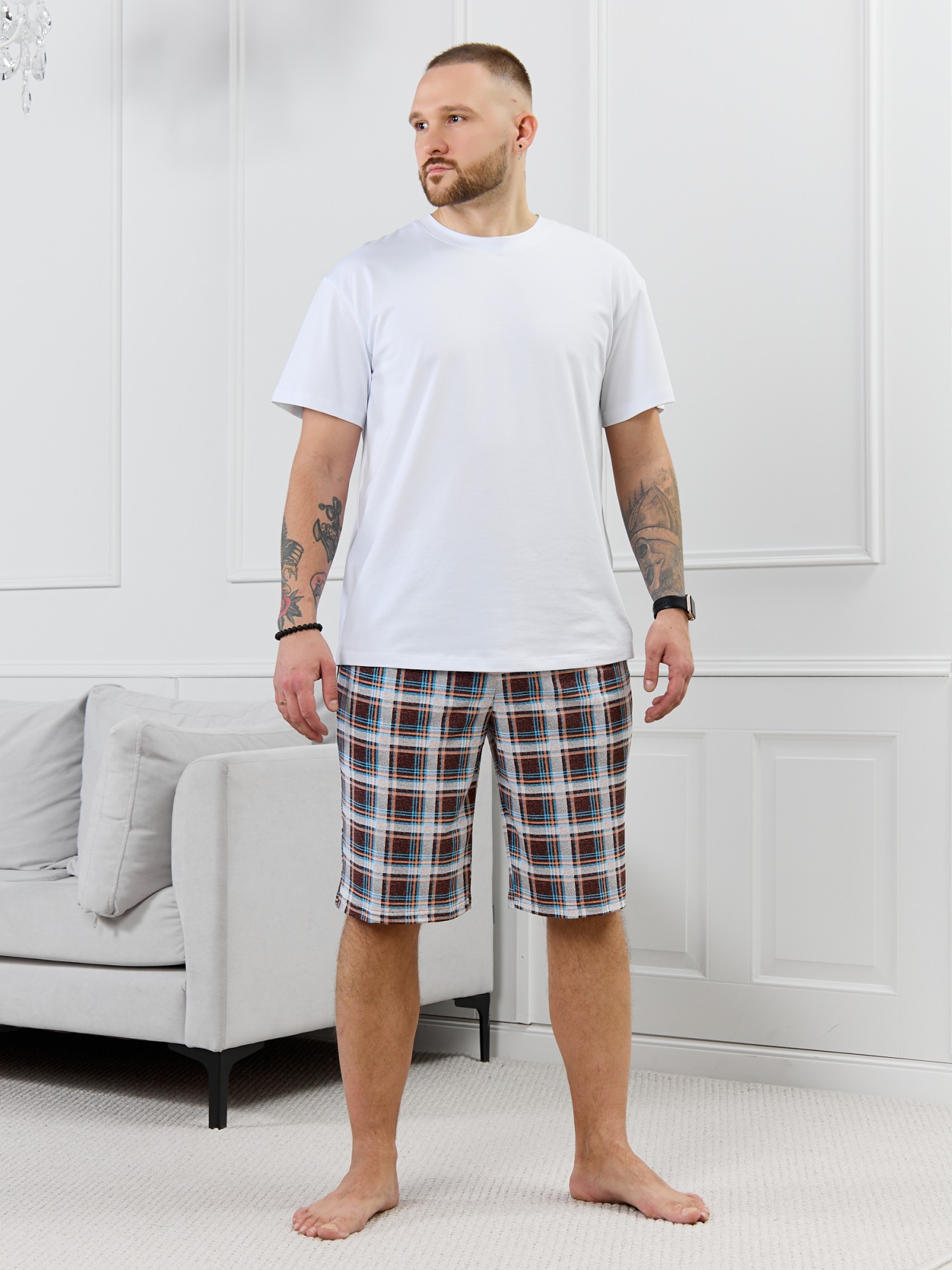 Шорты мужские Тор-2.1 - 18