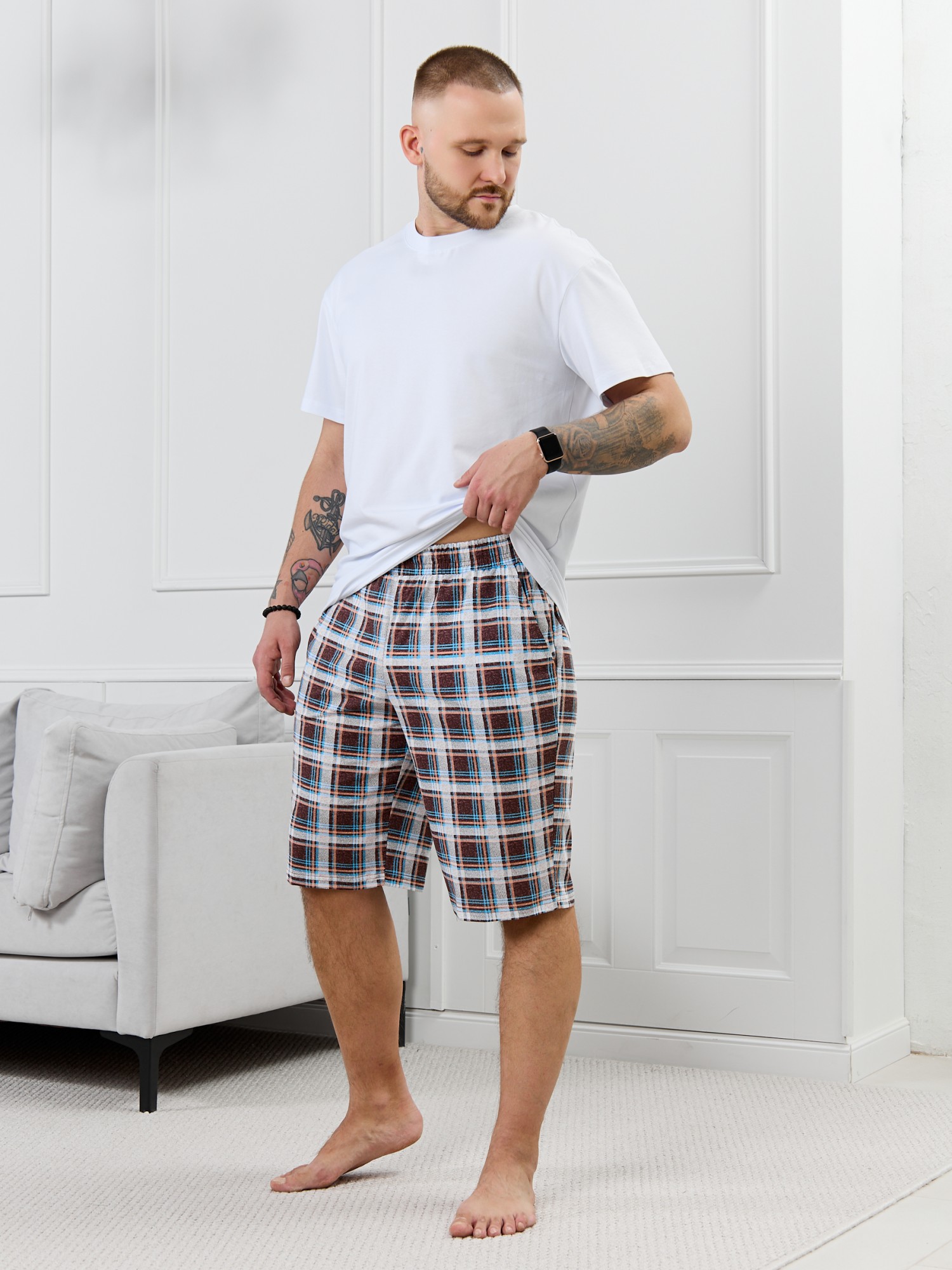 Шорты мужские Тор-2.1 - 19