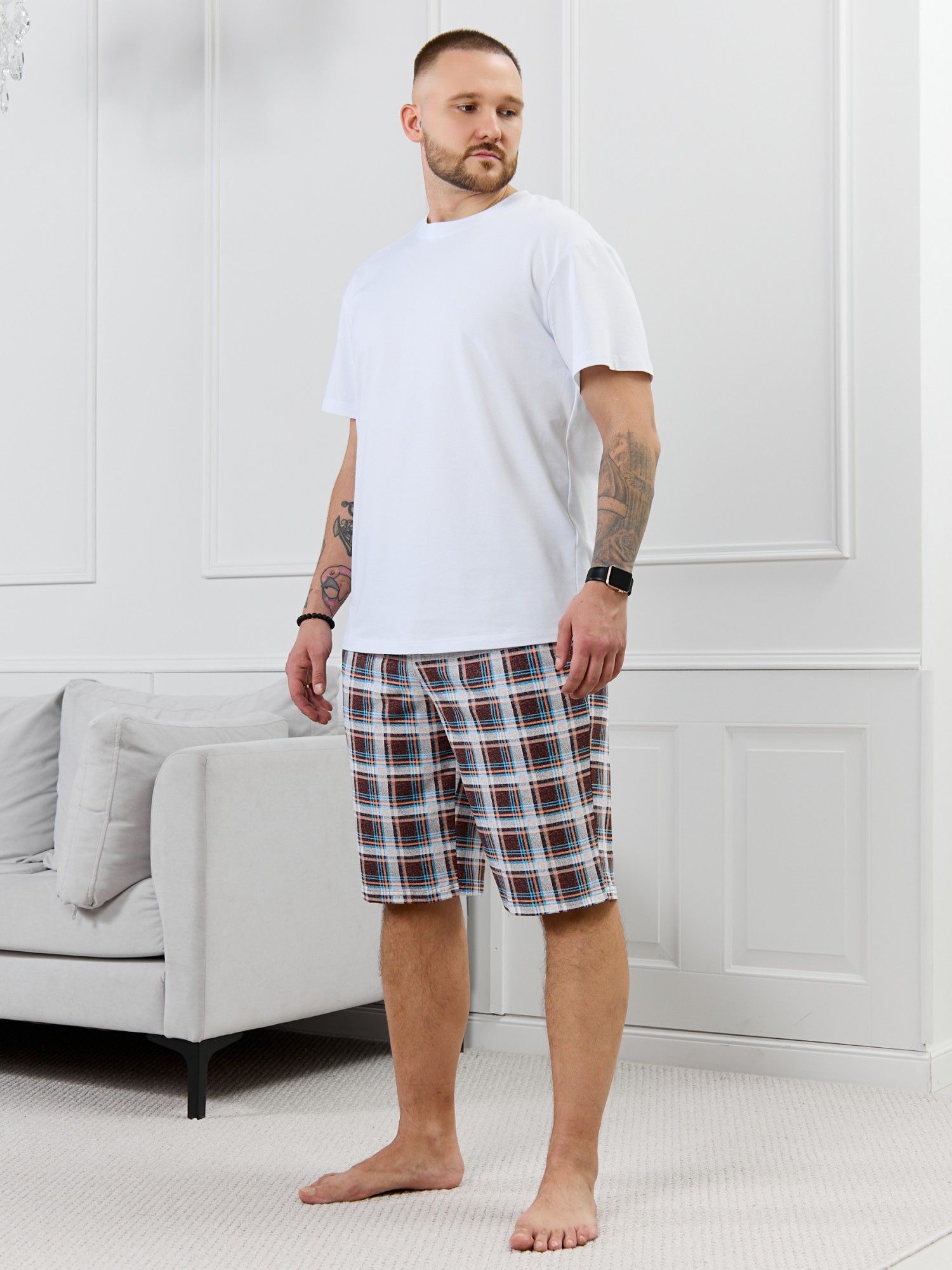 Шорты мужские Тор-2.1 - 2