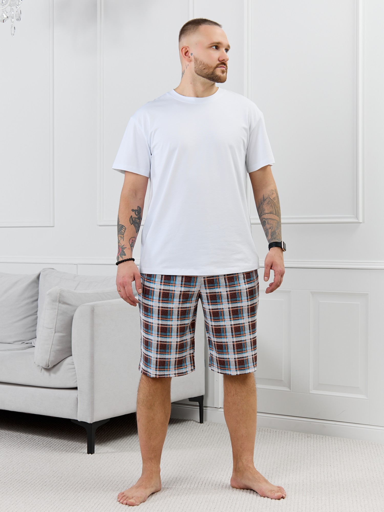 Шорты мужские Тор-2.1 - 23