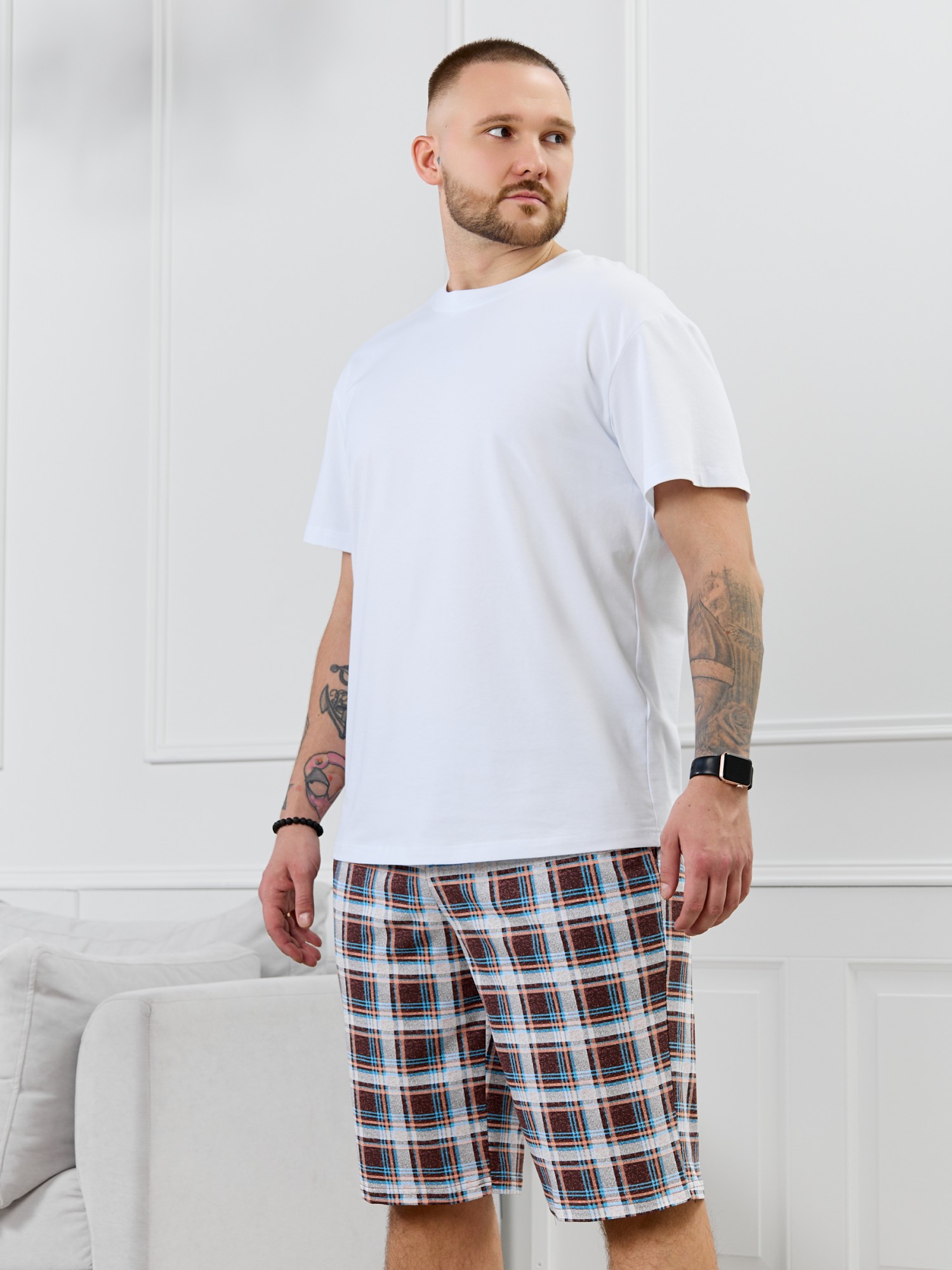 Шорты мужские Тор-2.1 - 24