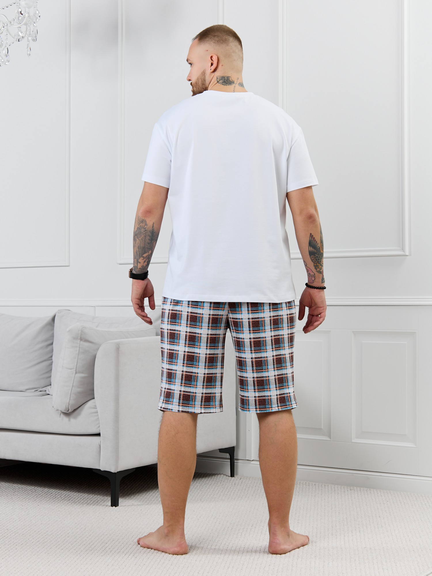 Шорты мужские Тор-2.1 - 26