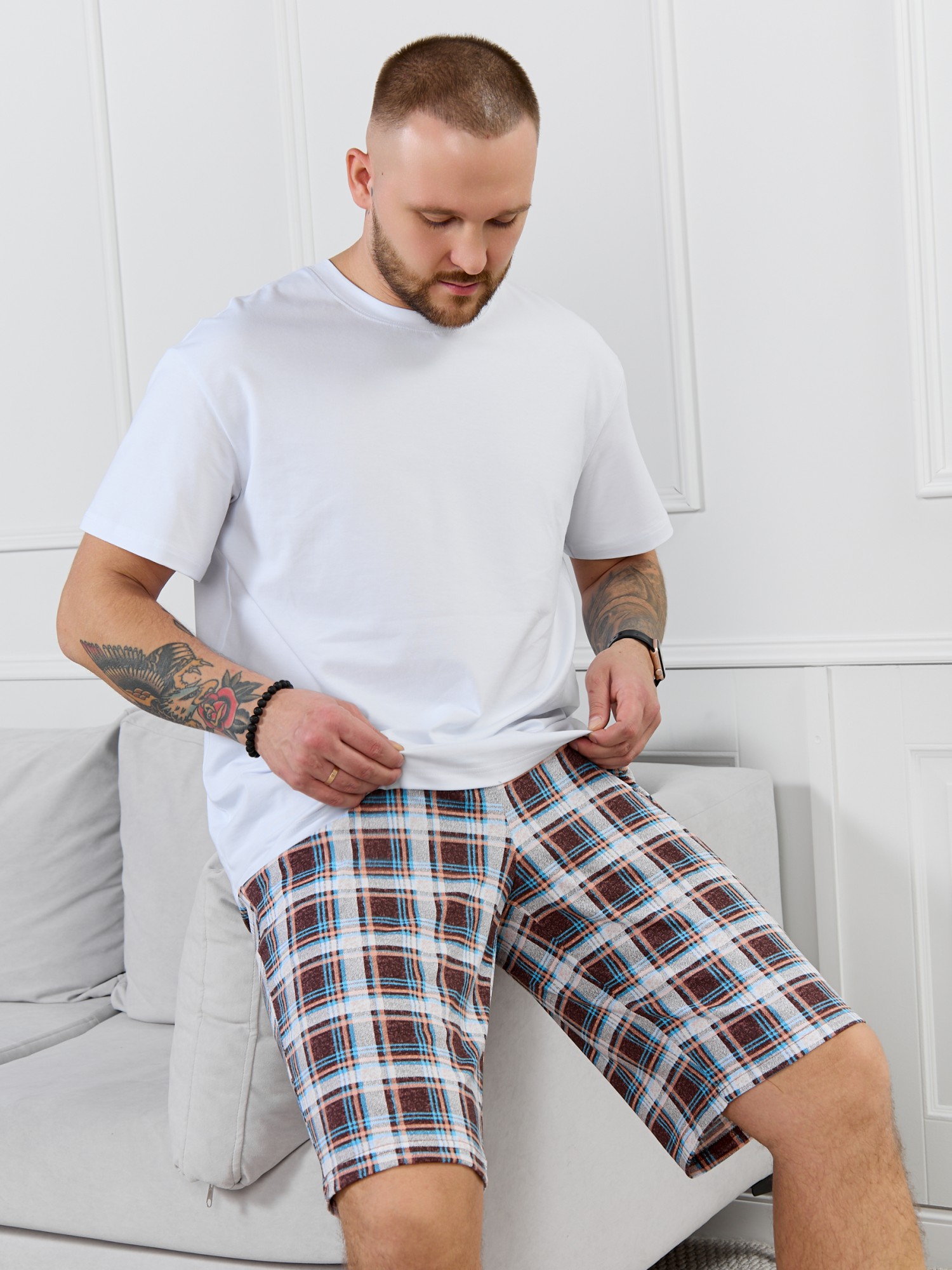 Шорты мужские Тор-2.1 - 3