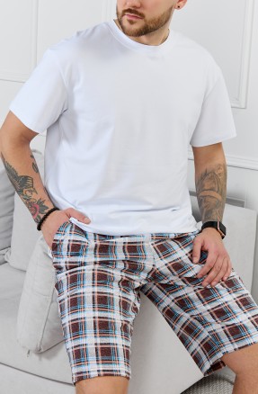 Шорты мужские Тор-2.1