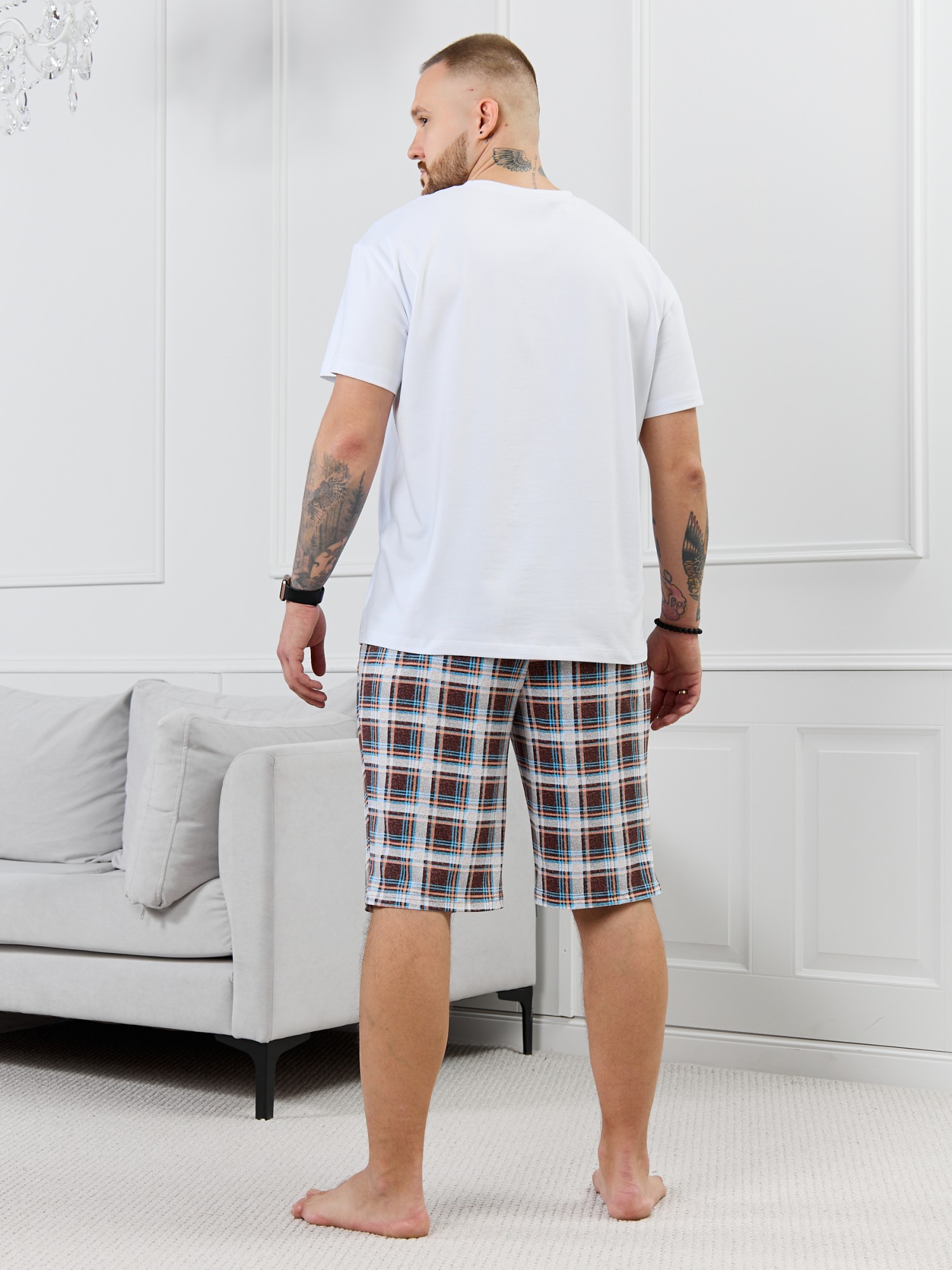 Шорты мужские Тор-2.1 - 9