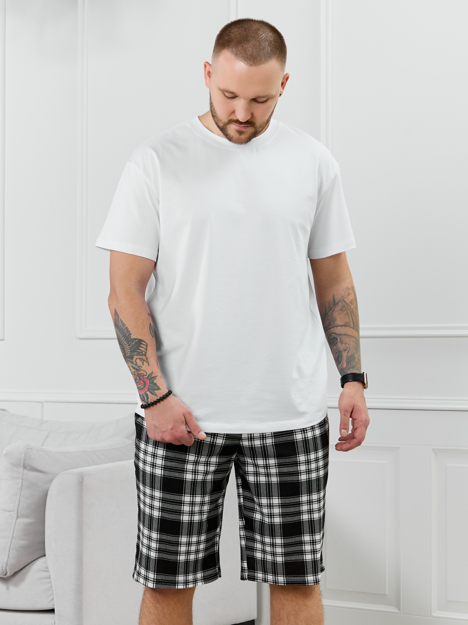 Шорты мужские Тор-2.1 - 15 Шорты мужские Тор-2.1 - 15