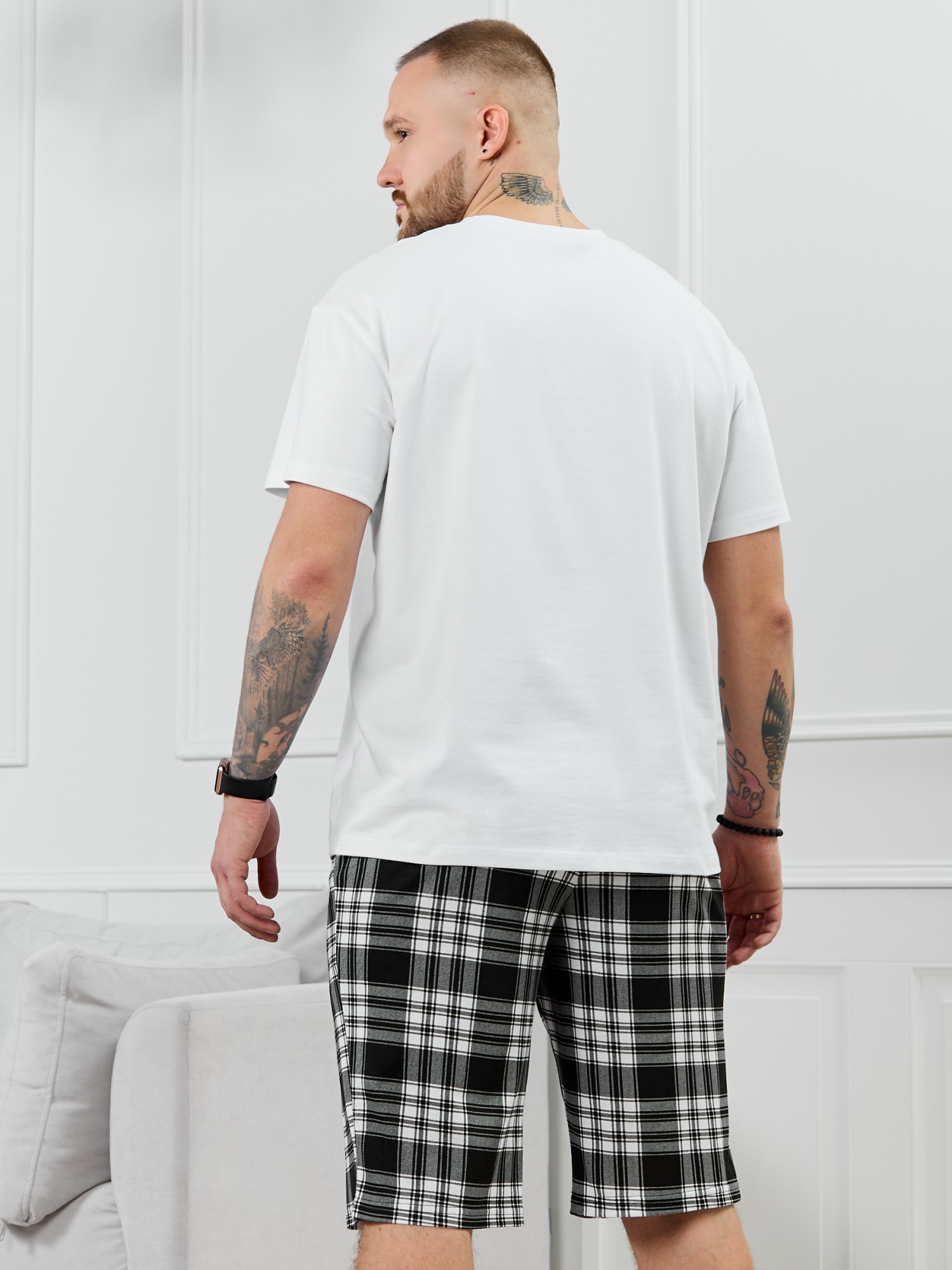 Шорты мужские Тор-2.1 - 17 Шорты мужские Тор-2.1 - 17