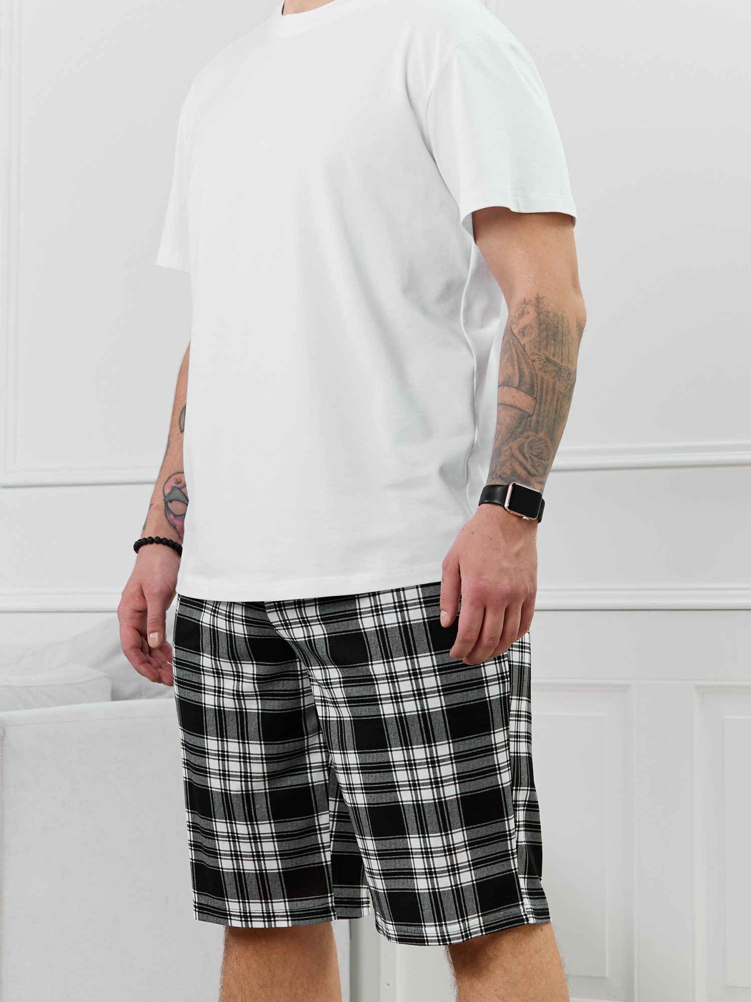 Шорты мужские Тор-2.1 - 20 Шорты мужские Тор-2.1 - 20