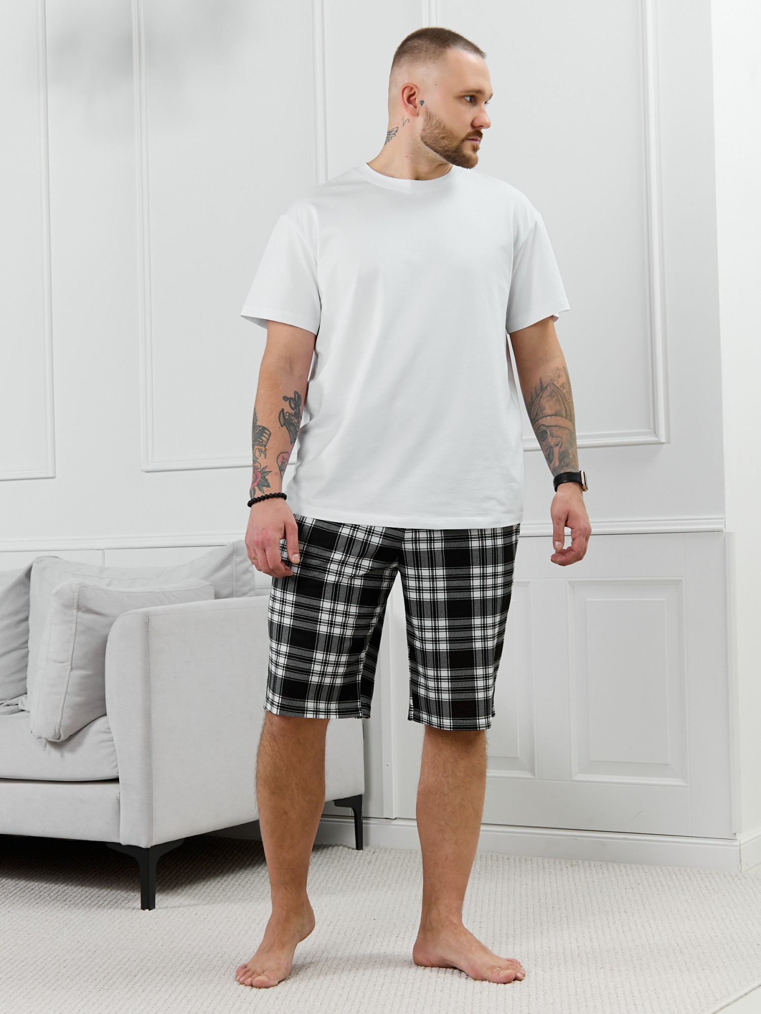 Шорты мужские Тор-2.1 - 21 Шорты мужские Тор-2.1 - 21