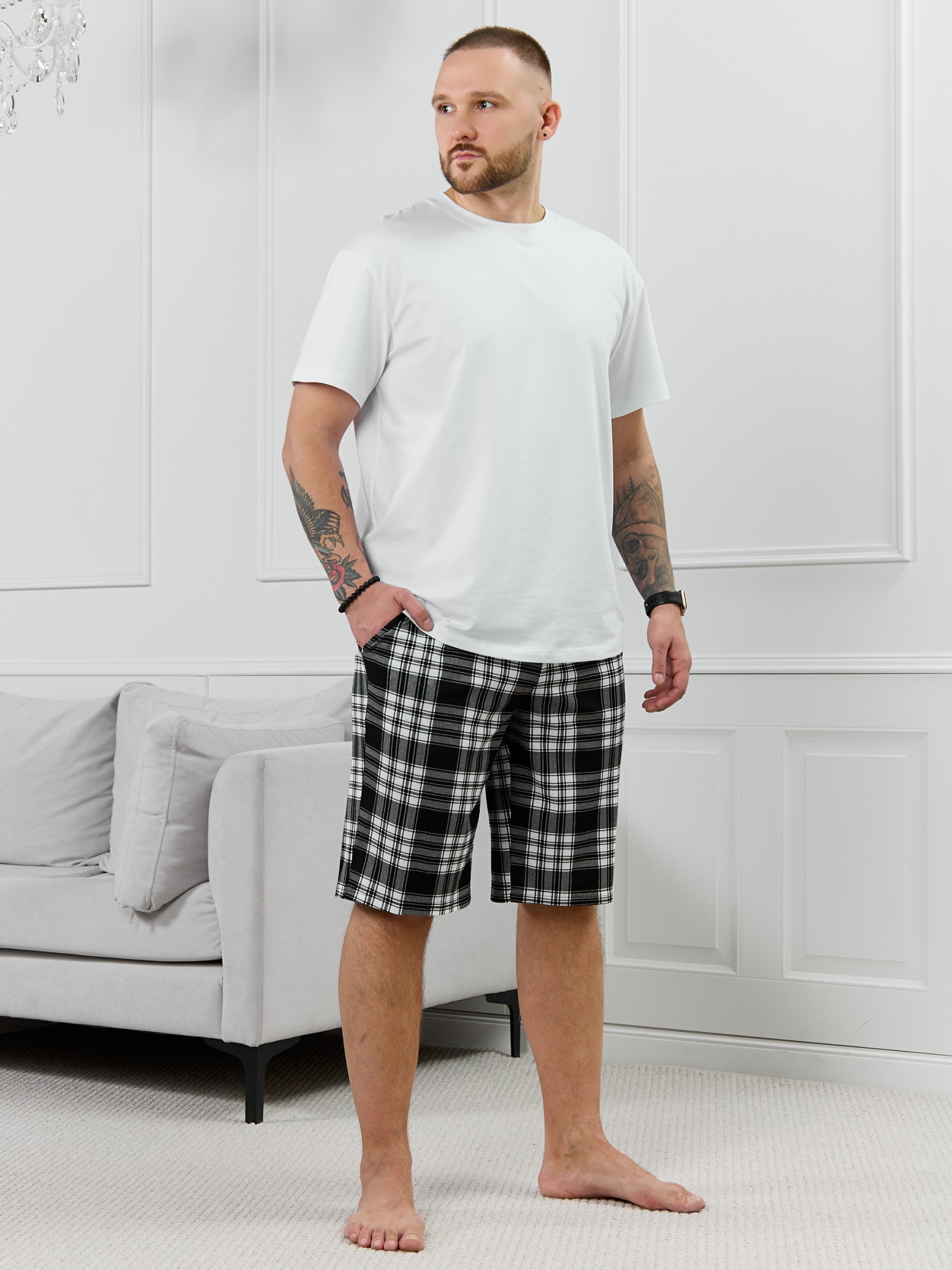 Шорты мужские Тор-2.1 - 22 Шорты мужские Тор-2.1 - 22