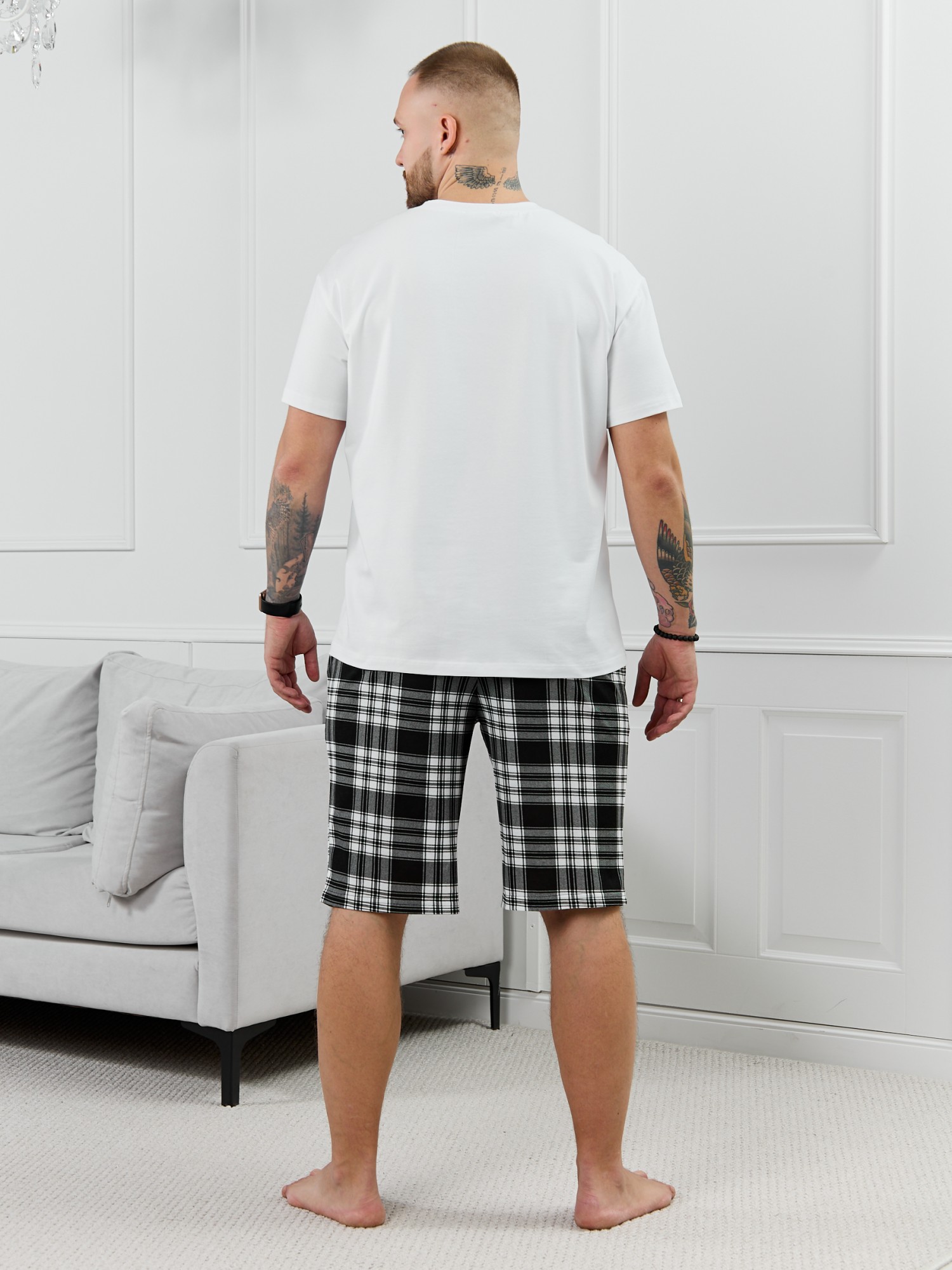 Шорты мужские Тор-2.1 - 24 Шорты мужские Тор-2.1 - 24