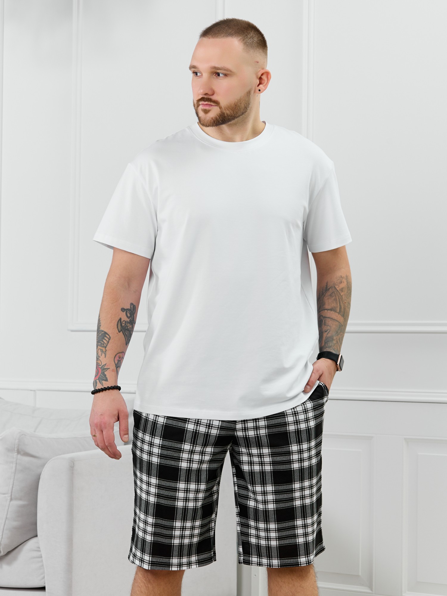 Шорты мужские Тор-2.1 - 29 Шорты мужские Тор-2.1 - 29