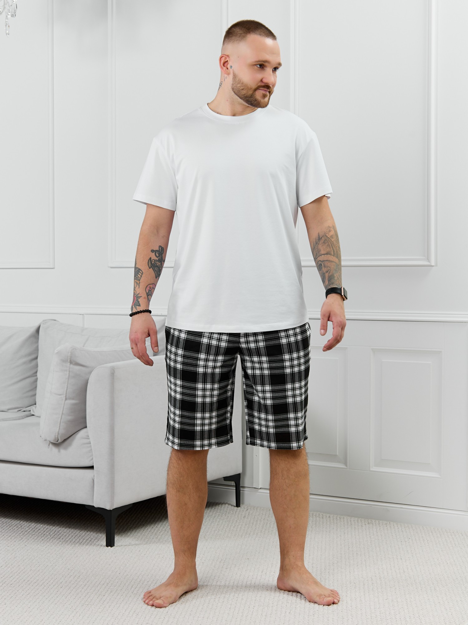 Шорты мужские Тор-2.1 - 30 Шорты мужские Тор-2.1 - 30