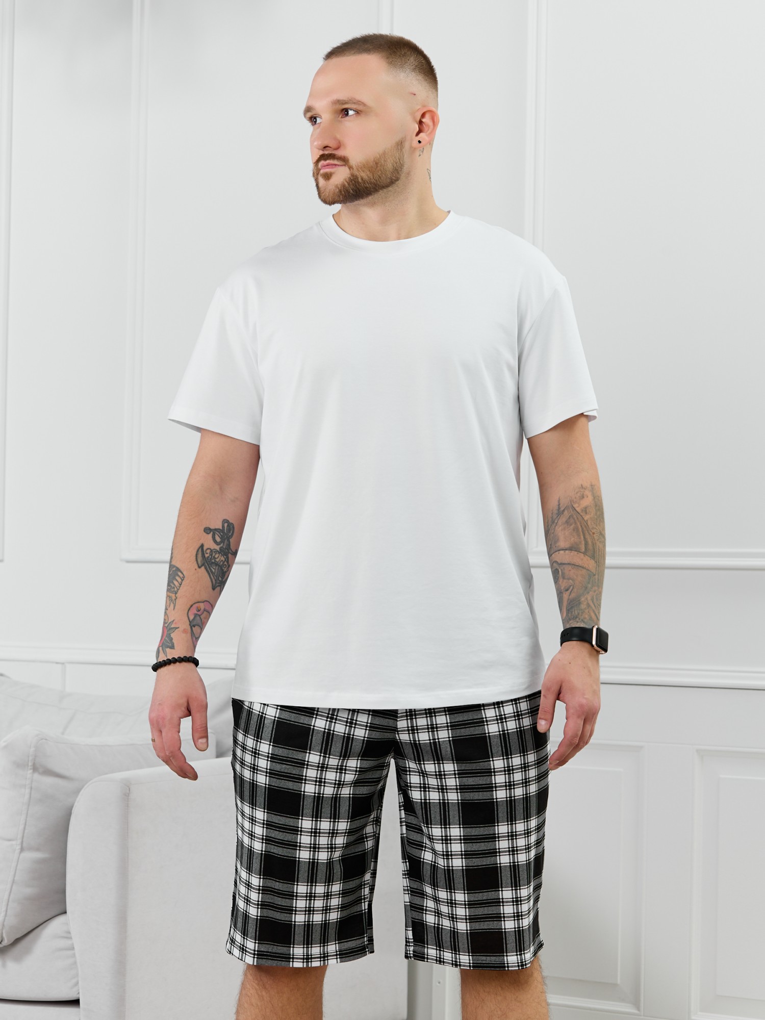 Шорты мужские Тор-2.1 - 31 Шорты мужские Тор-2.1 - 31