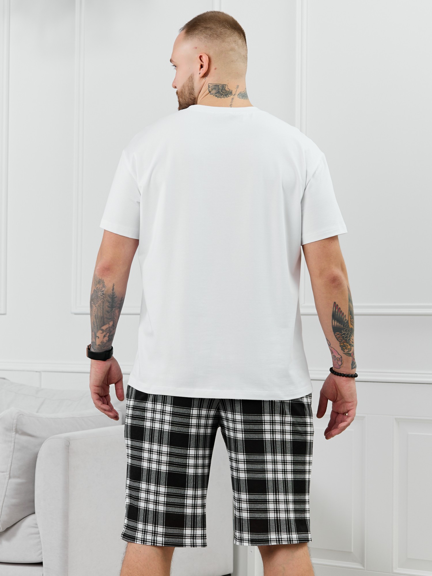 Шорты мужские Тор-2.1 - 9 Шорты мужские Тор-2.1 - 9