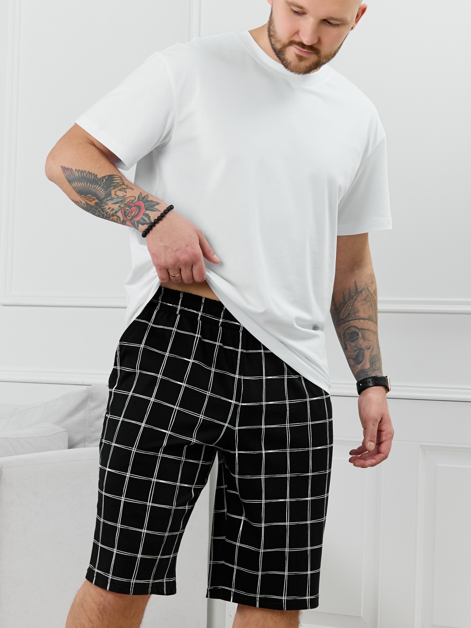 Шорты мужские Тор-2.1 - 13