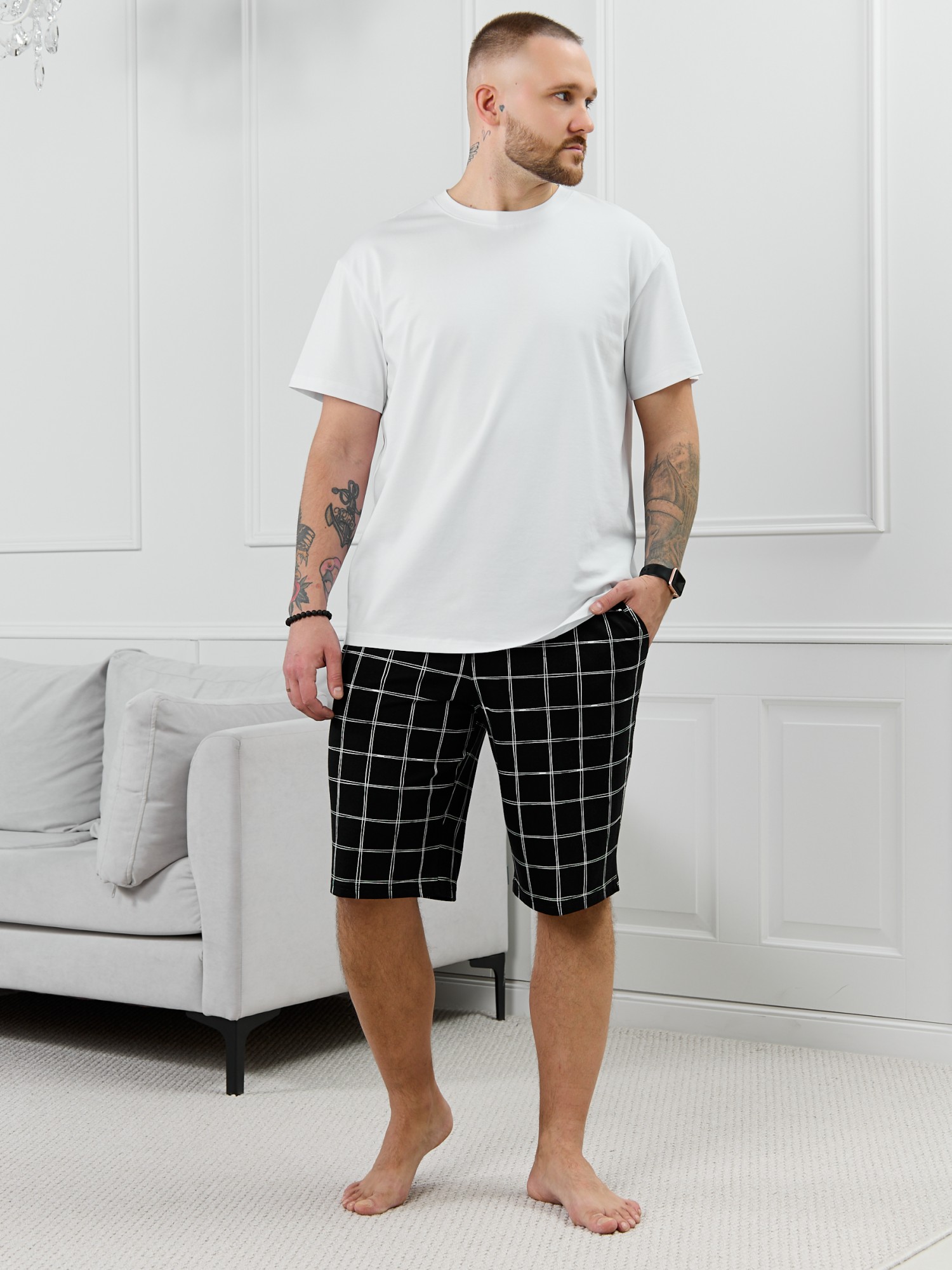 Шорты мужские Тор-2.1 - 15