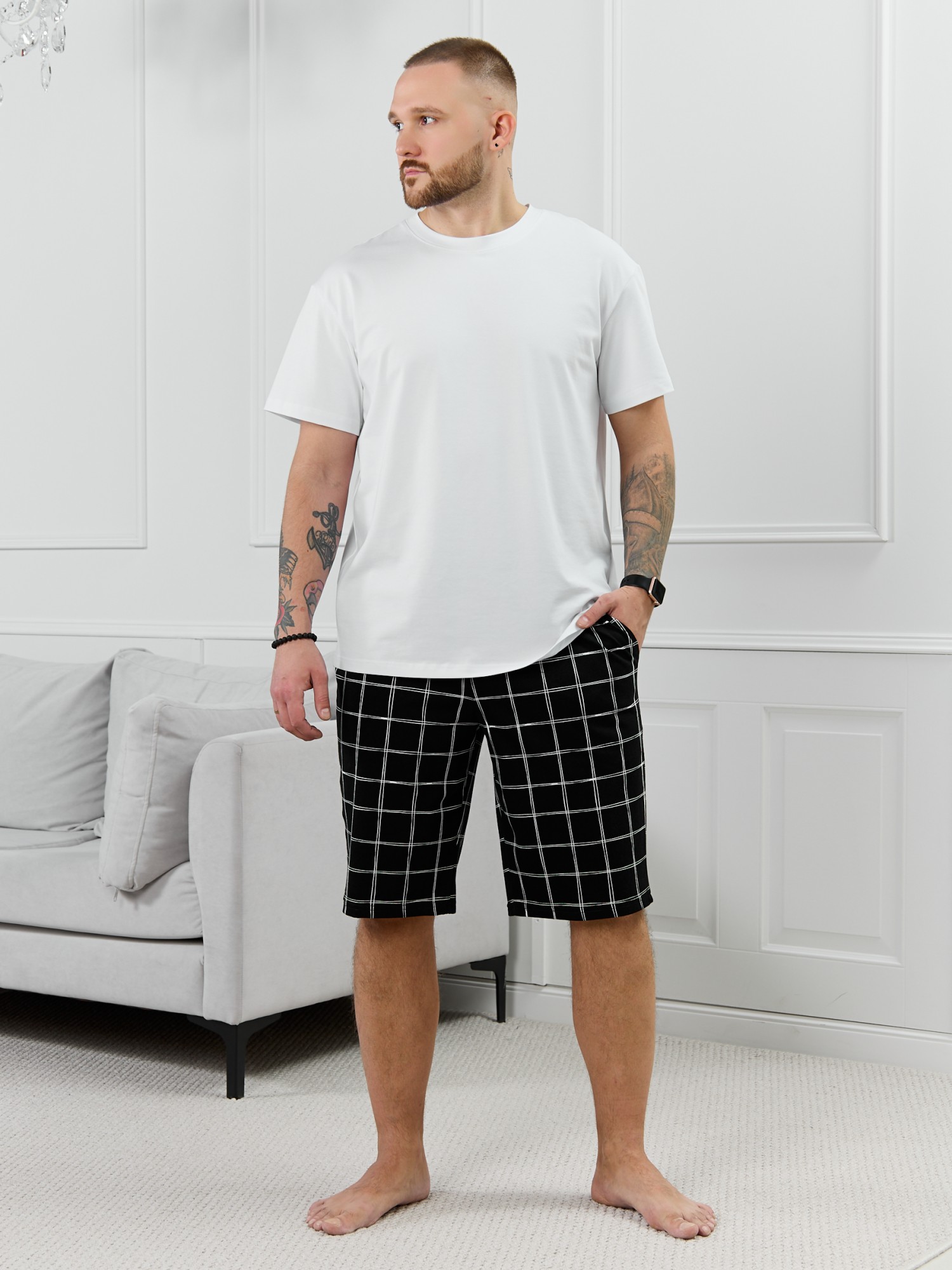 Шорты мужские Тор-2.1 - 16