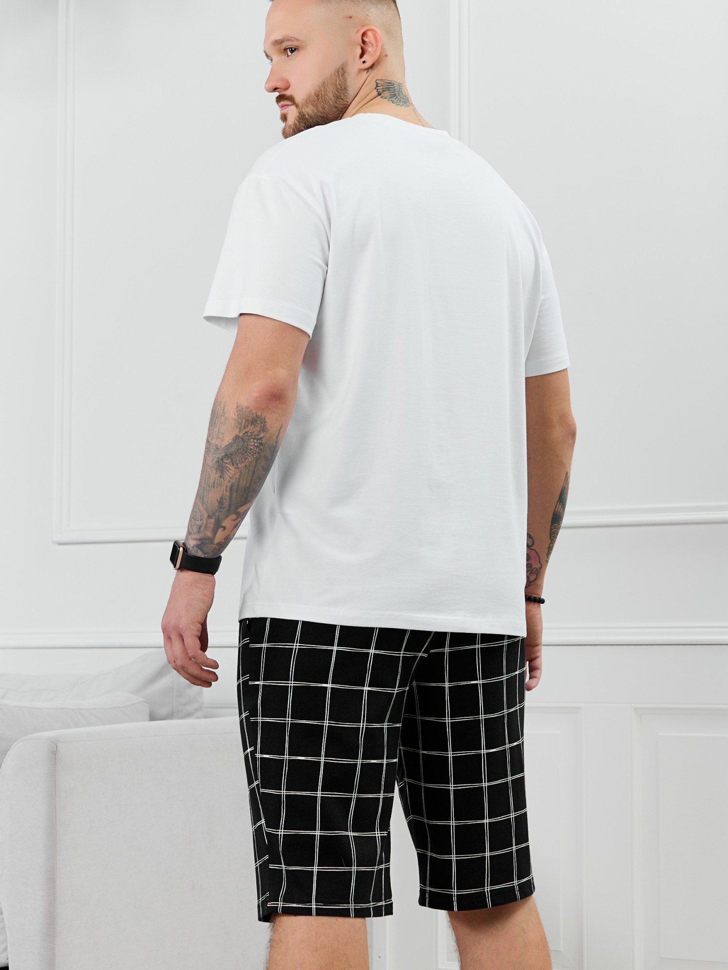 Шорты мужские Тор-2.1 - 17