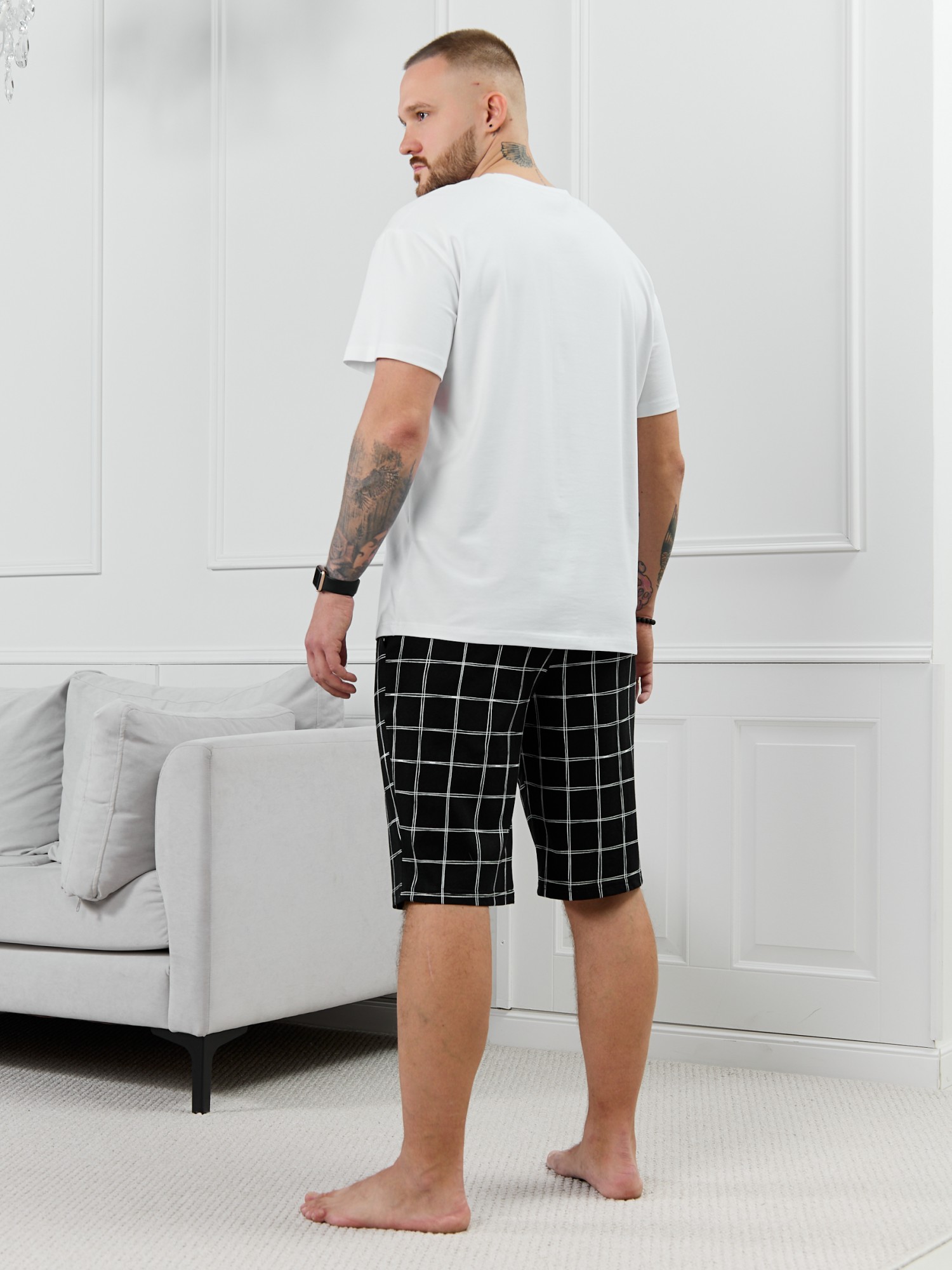 Шорты мужские Тор-2.1 - 19