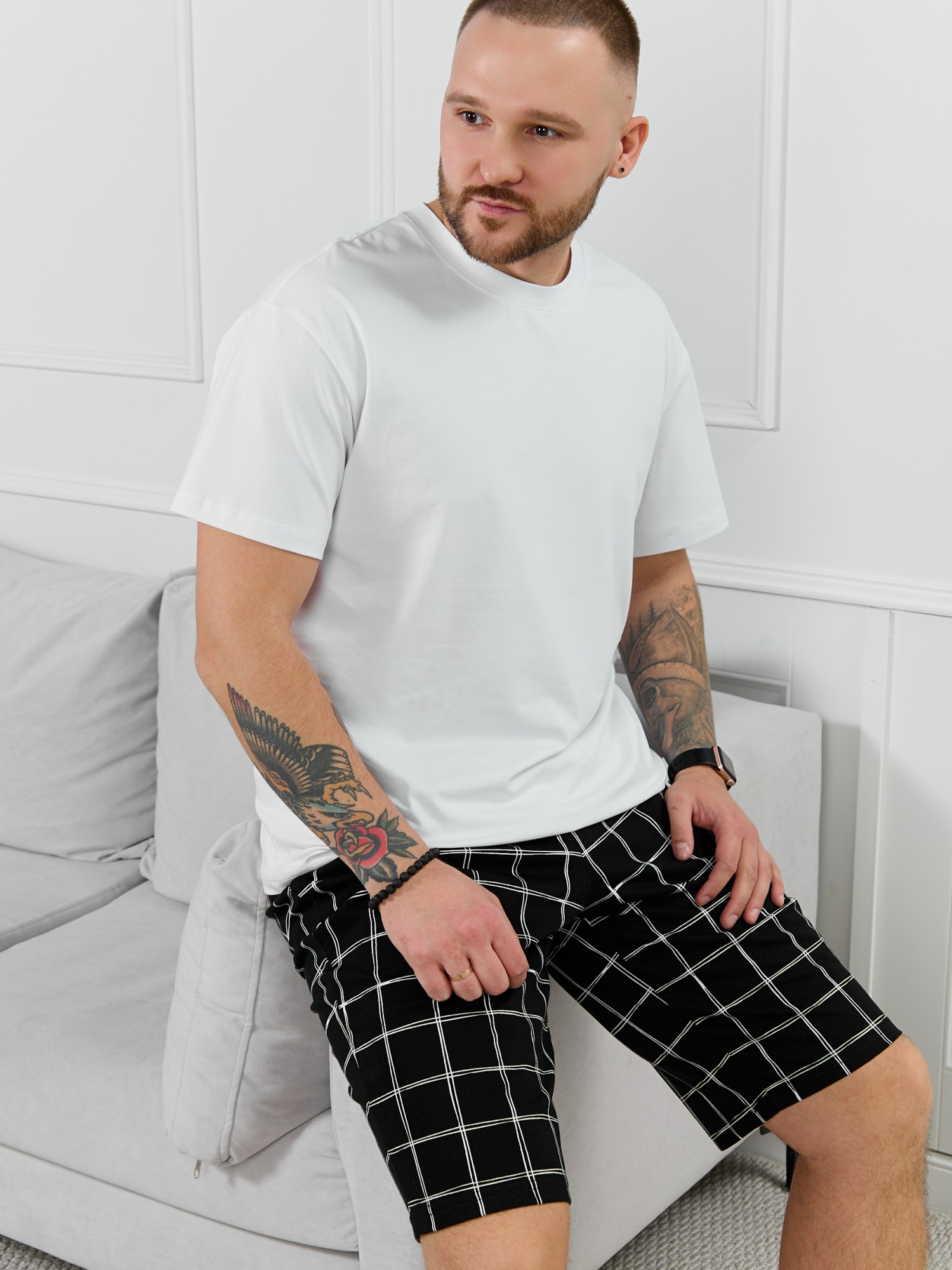 Шорты мужские Тор-2.1 - 2