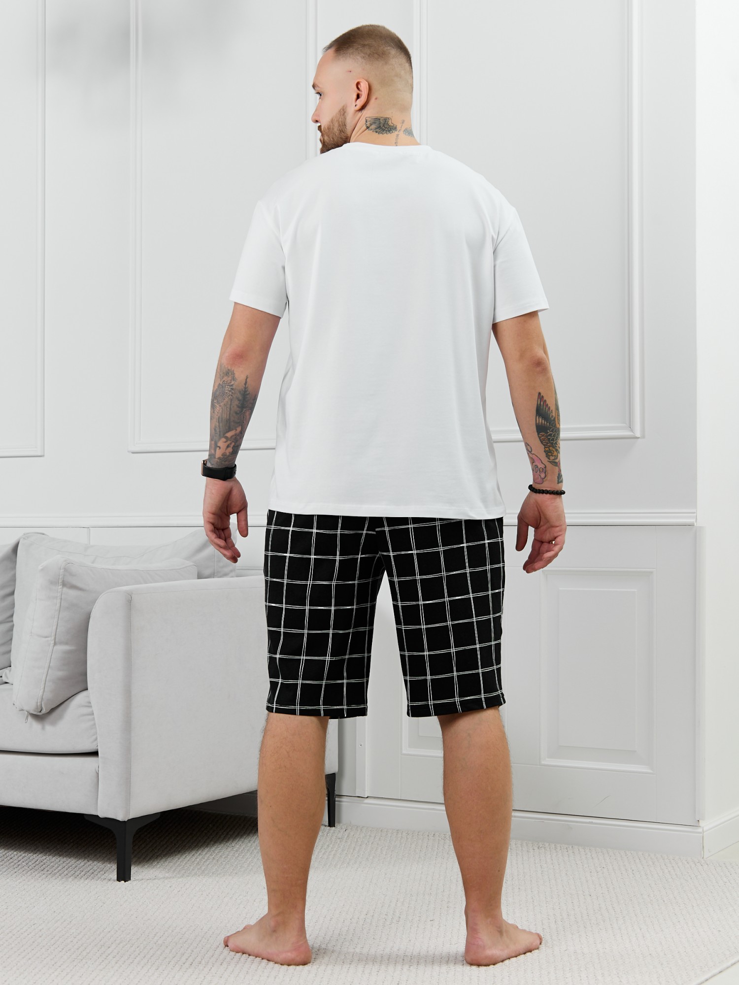 Шорты мужские Тор-2.1 - 22