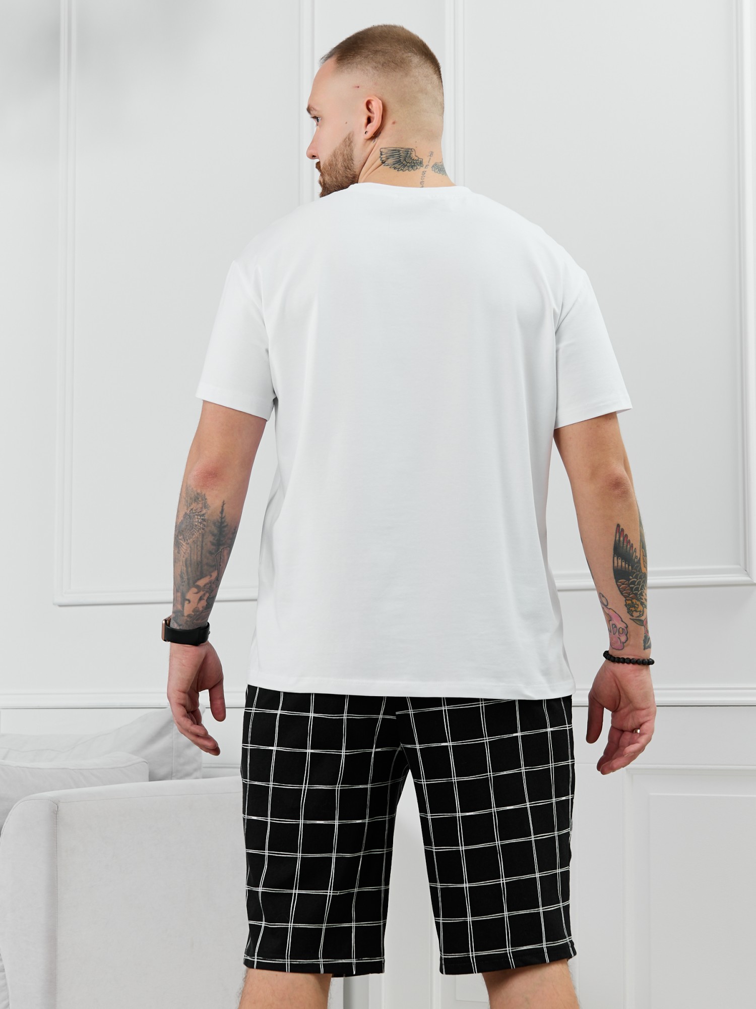 Шорты мужские Тор-2.1 - 23