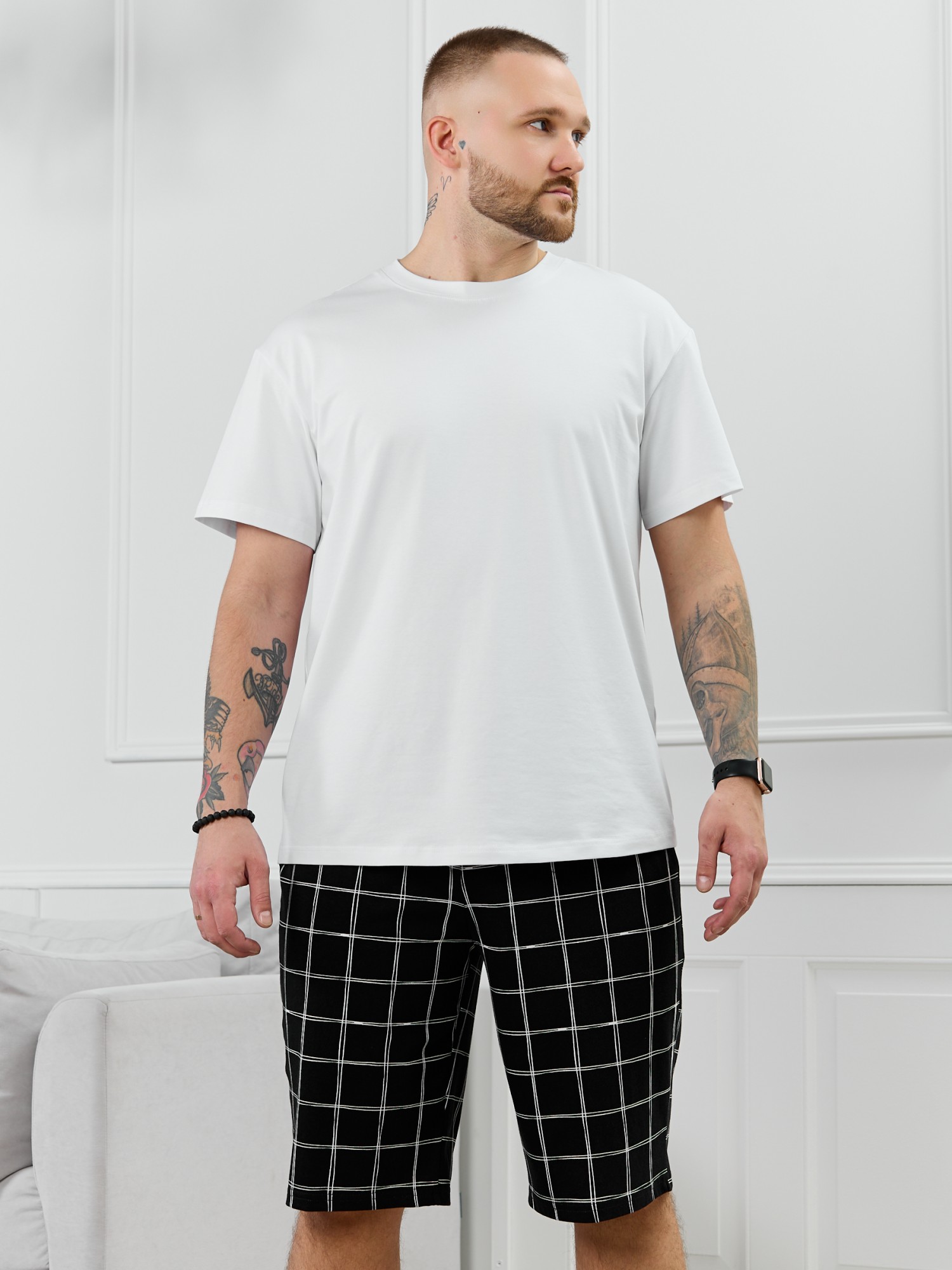 Шорты мужские Тор-2.1 - 24