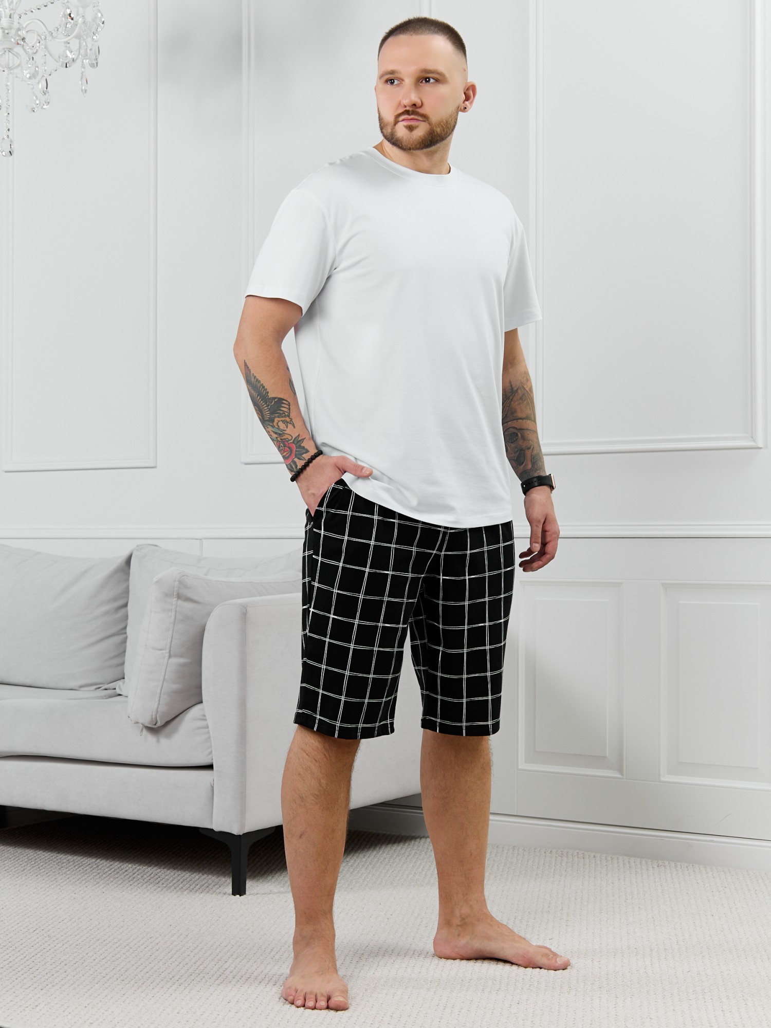 Шорты мужские Тор-2.1 - 26