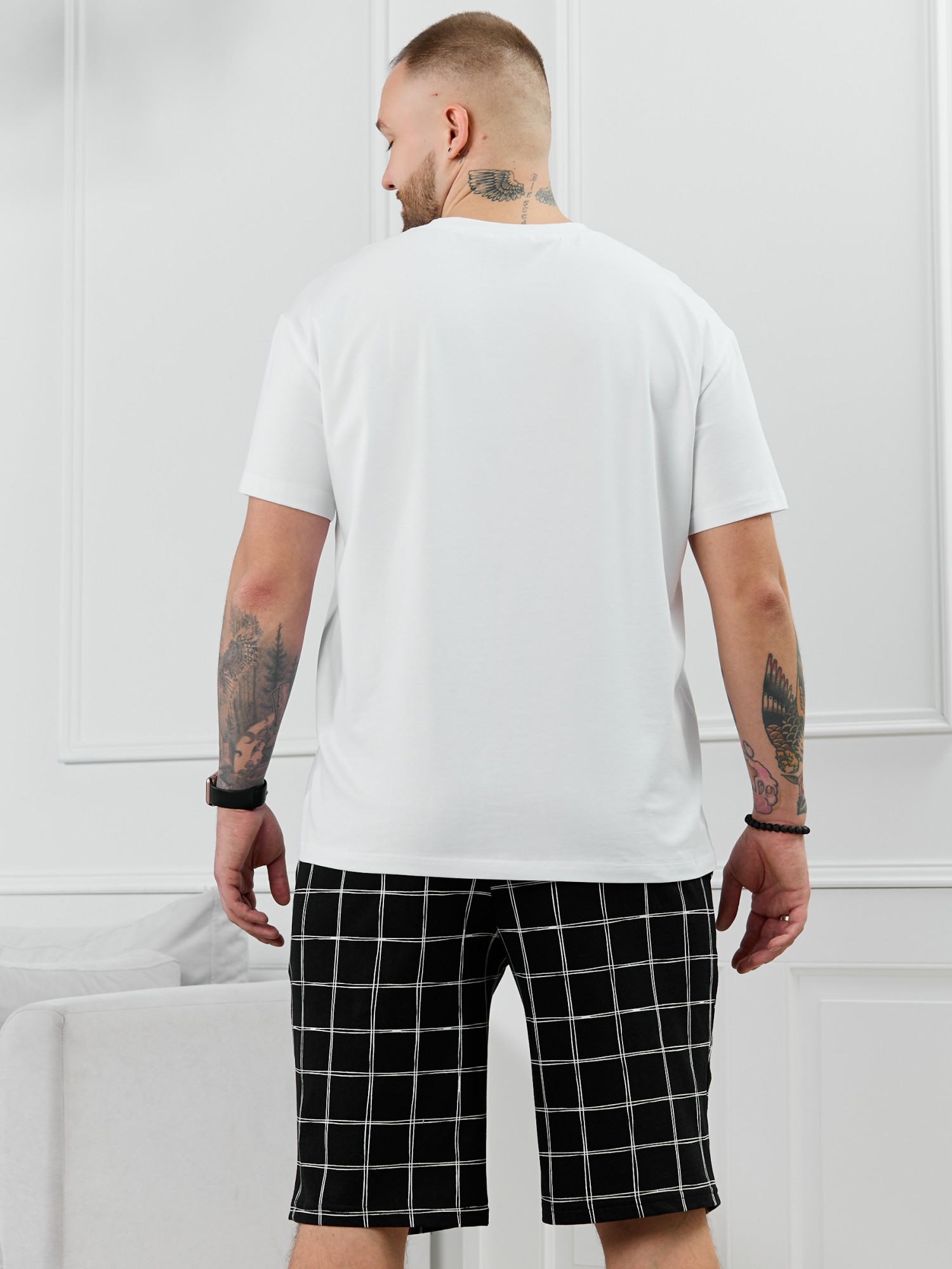 Шорты мужские Тор-2.1 - 27