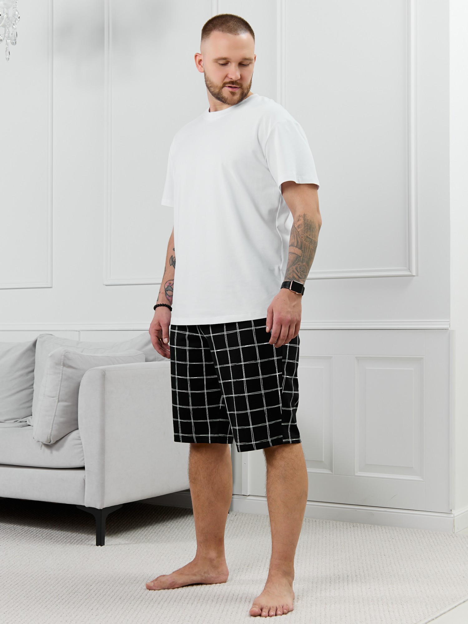 Шорты мужские Тор-2.1 - 28