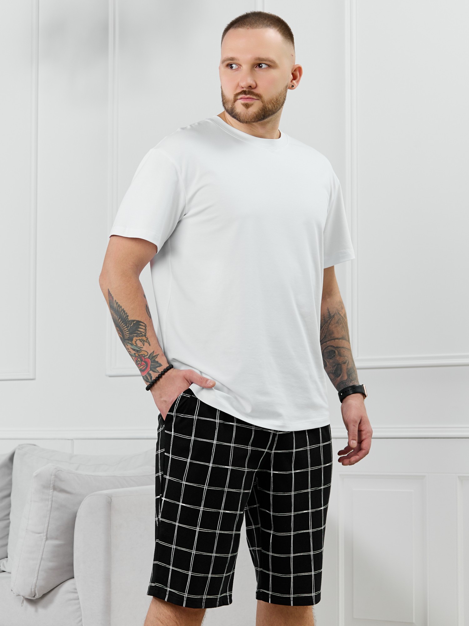 Шорты мужские Тор-2.1 - 29